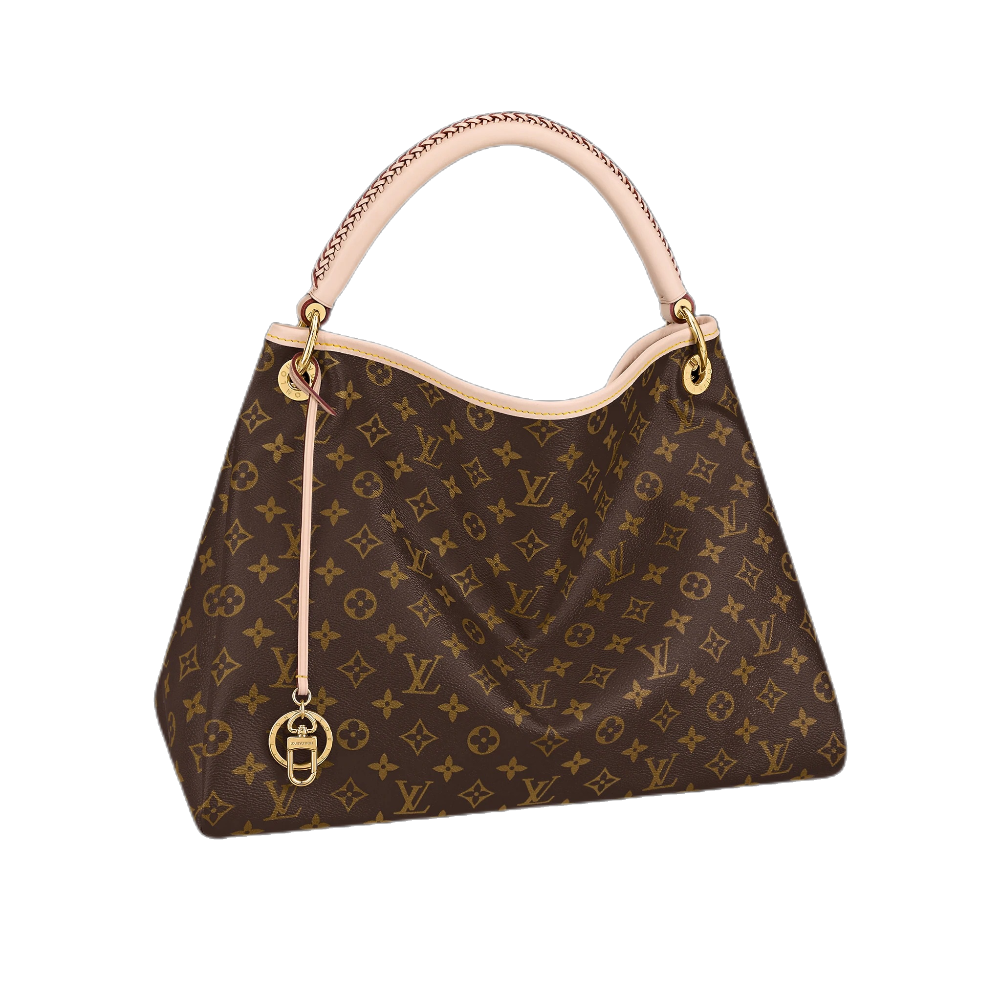 路易威登-artsy-中号手袋-monogram-时尚手袋-M44869_PM2_Front-view.png
