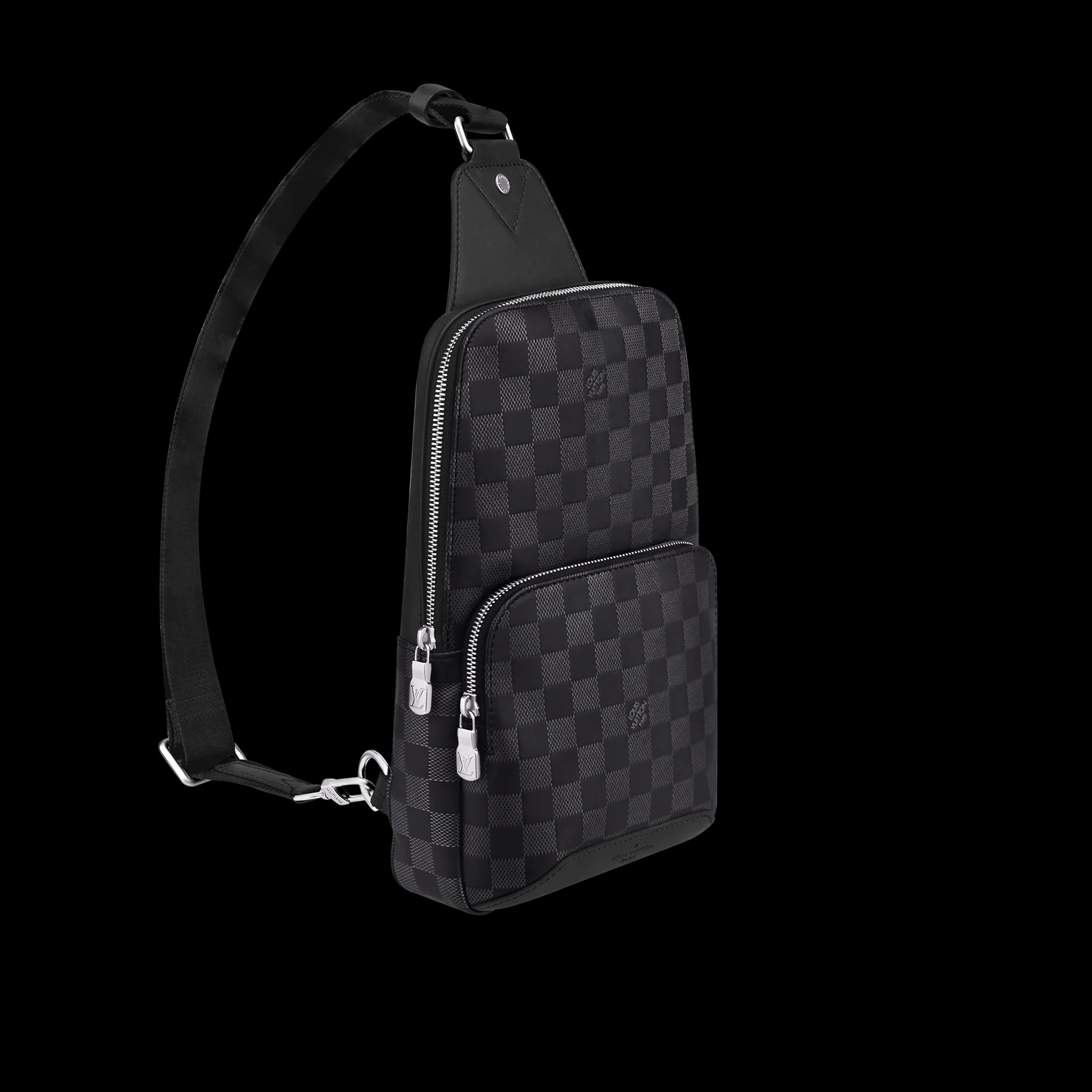 路易威登-avenue-单肩包-damier-infini-时尚包袋-N40097_PM1_Side-view.jpg