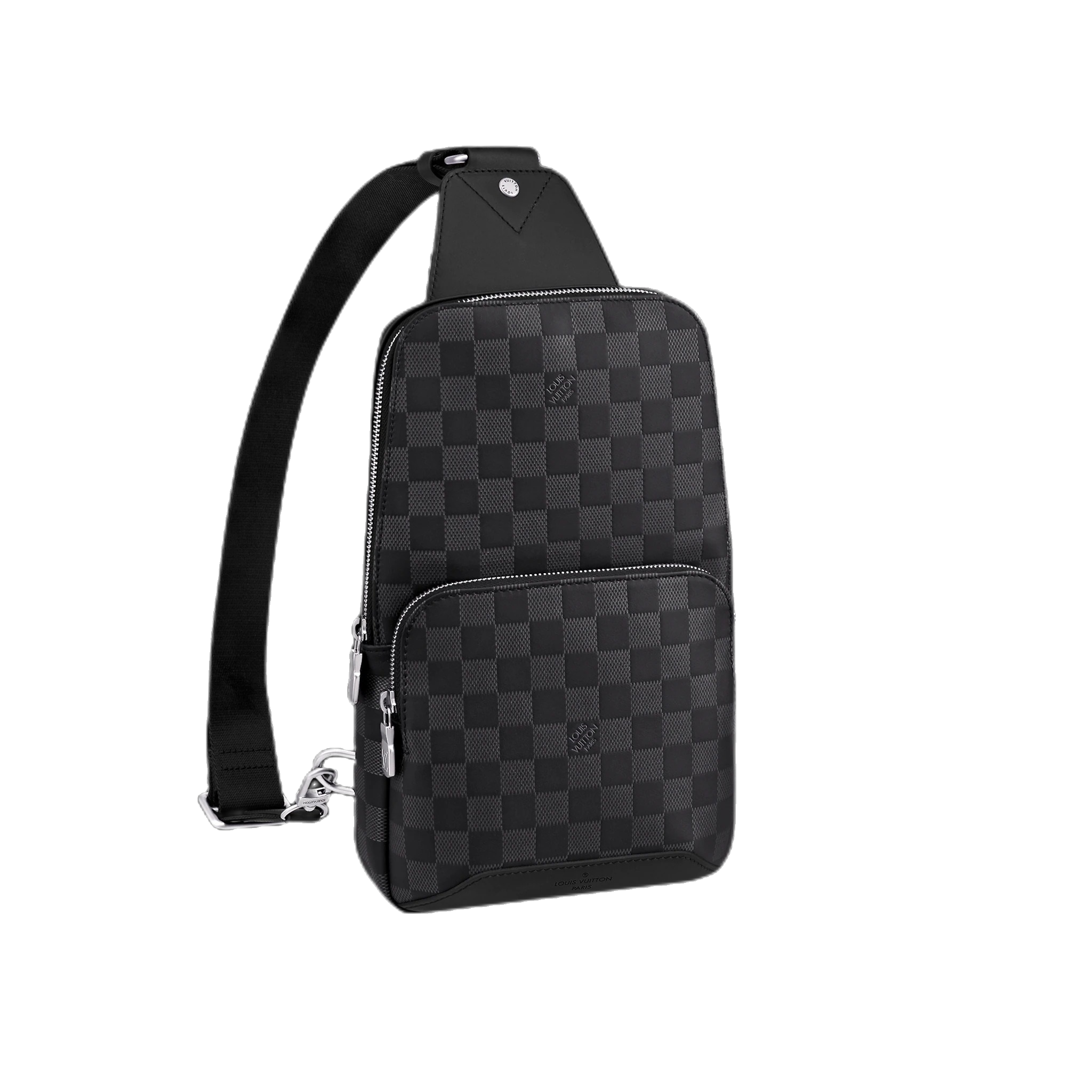路易威登-avenue-单肩包-damier-infini-时尚包袋-N40097_PM2_Front-view.png