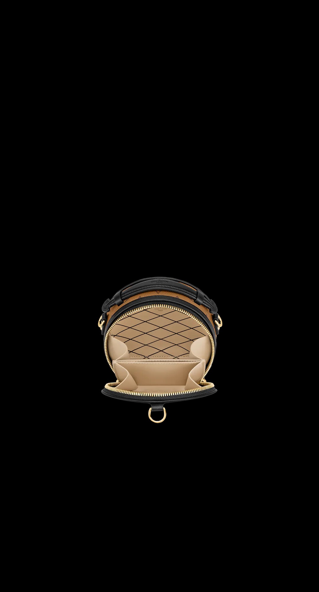 路易威登-boite-chapeau-迷你包-monogram-reverse-canvas-小型皮具-M68276_PM1_Interior-view.jpg