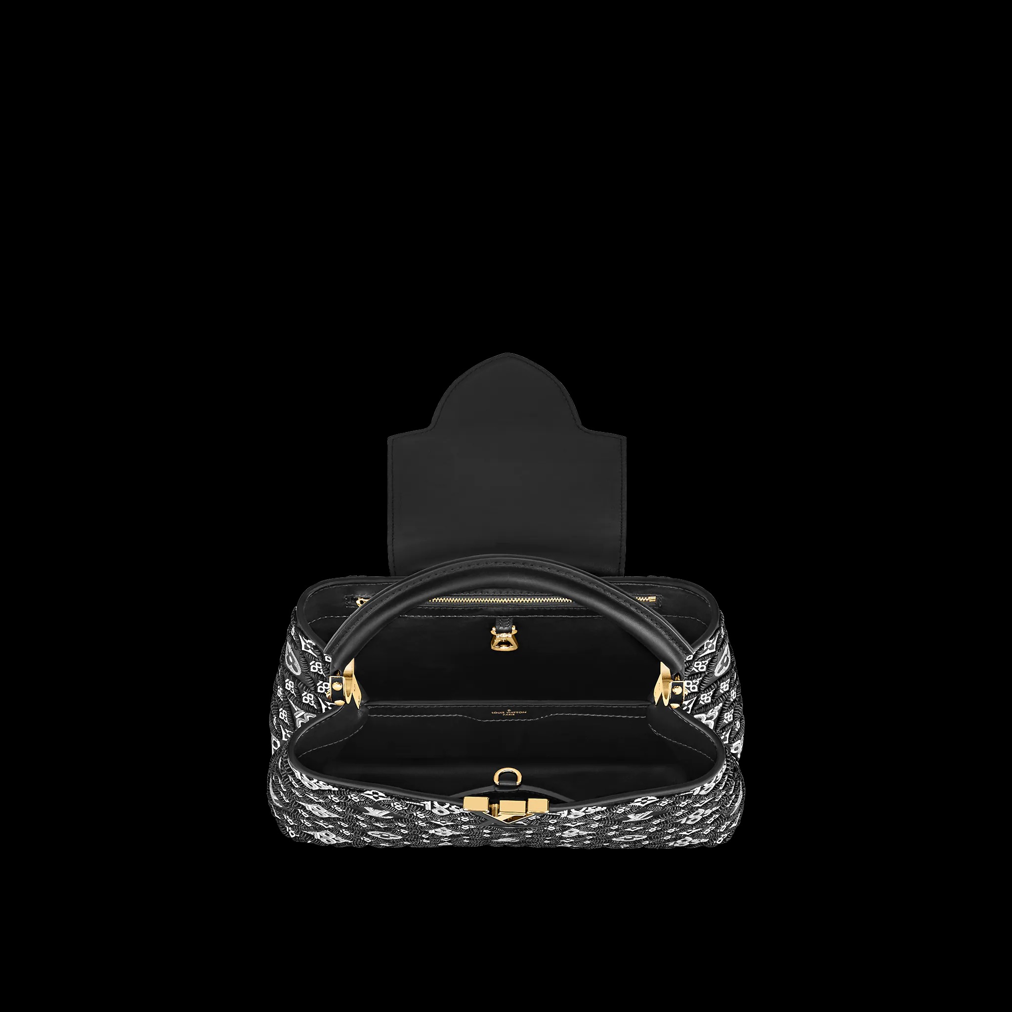 路易威登-capucines-中号手袋-monogram-jacquard-since-1854-时尚手袋-M57358_PM1_Interior-view.jpg