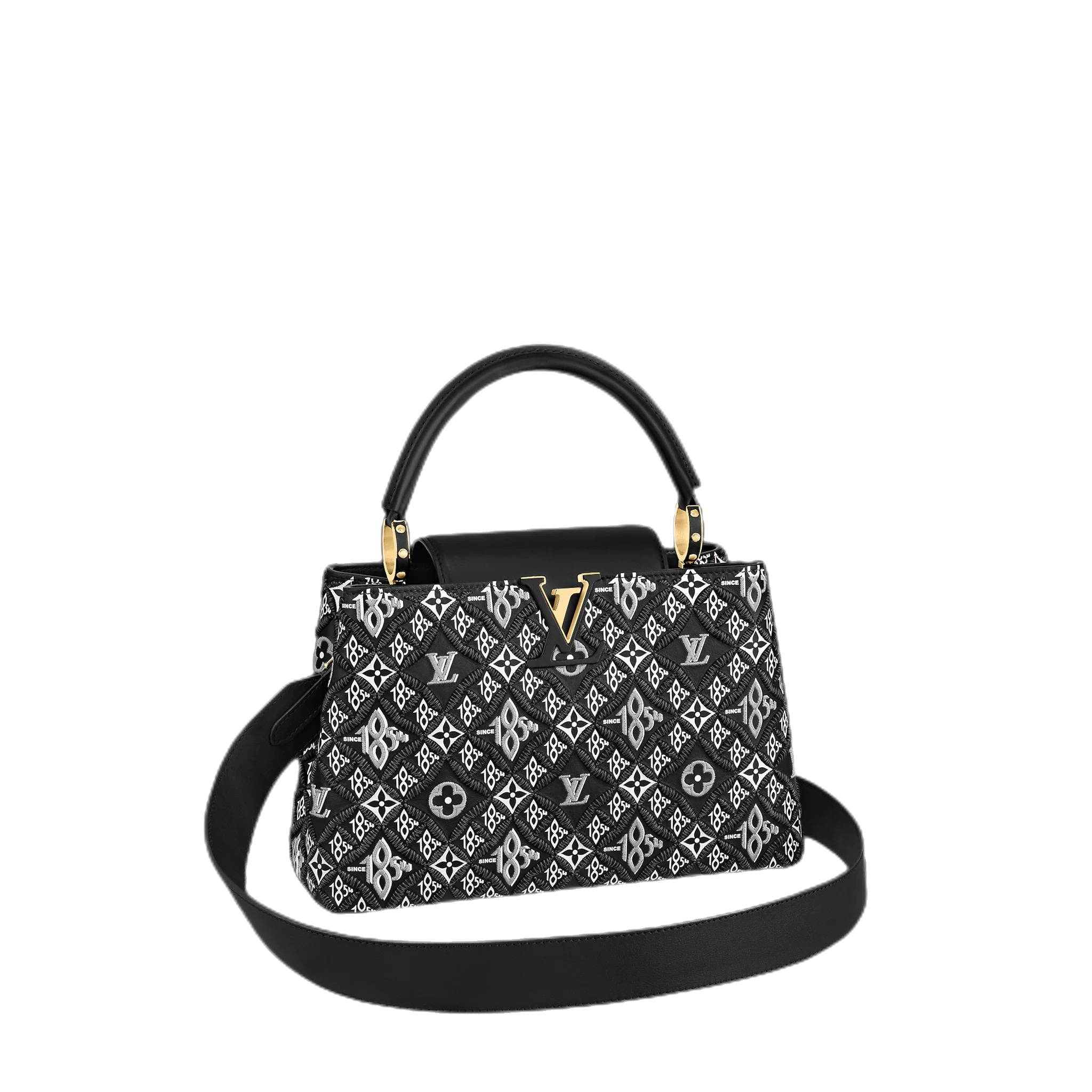 路易威登-capucines-中号手袋-monogram-jacquard-since-1854-时尚手袋-M57358_PM2_Front-view.png