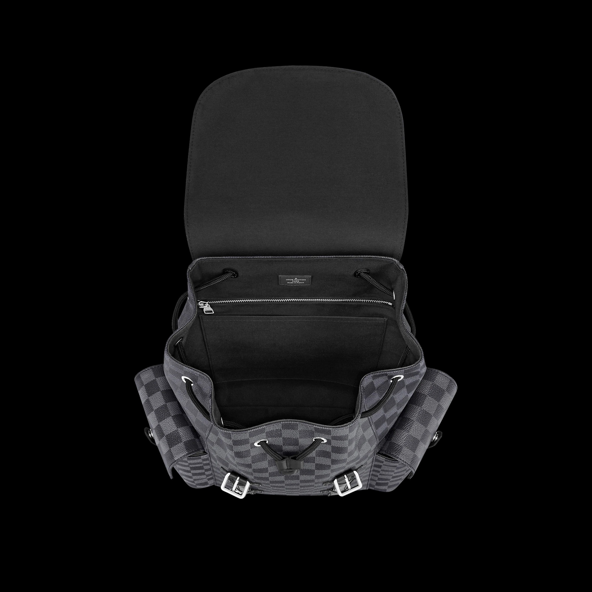 路易威登-christopher-小号双肩包-damier-graphite-旅行用品-N41379_PM1_Back-view-2.jpg