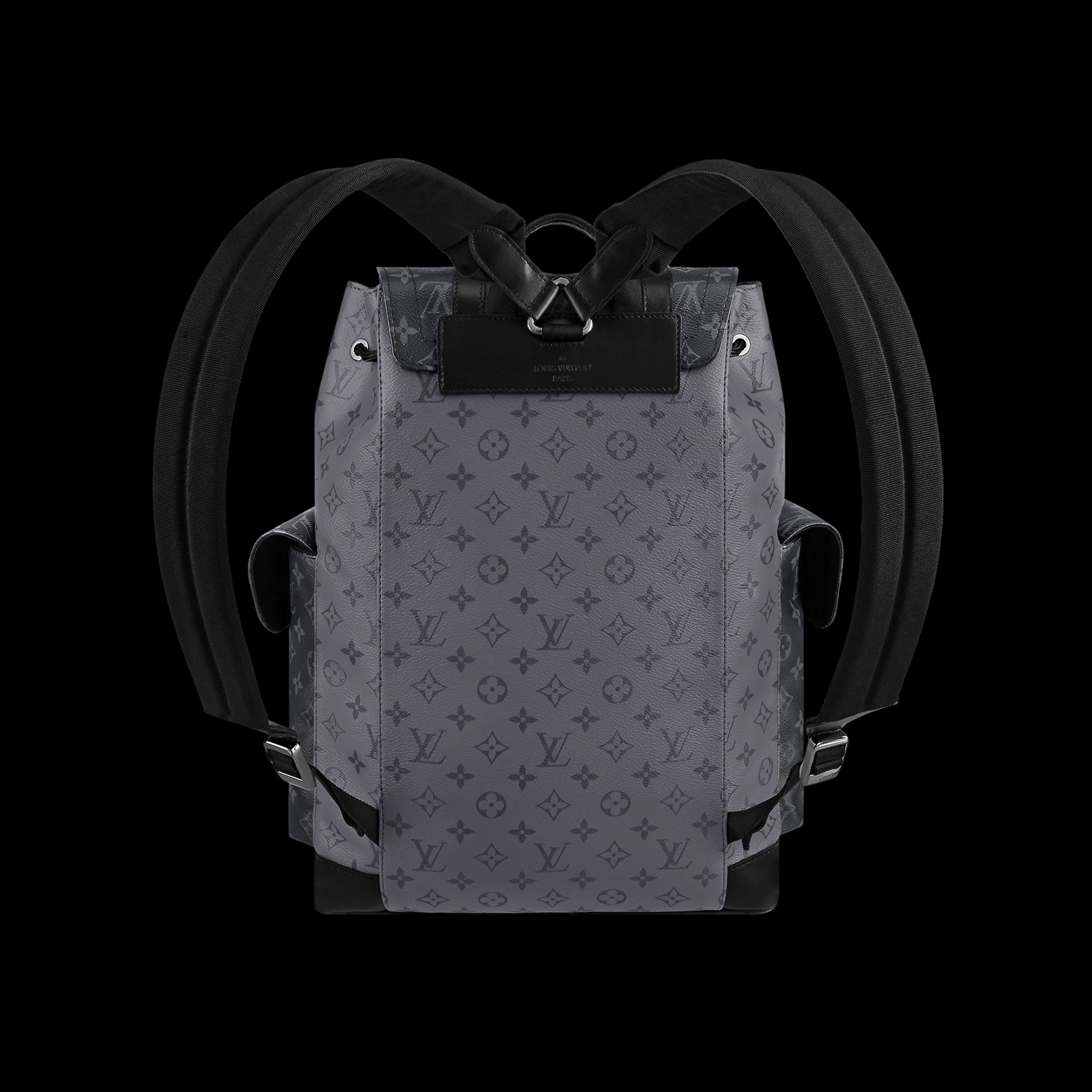 路易威登-christopher-小号双肩包-monogram-eclipse-时尚包袋-M45419_PM1_Back-view-1-2.jpg
