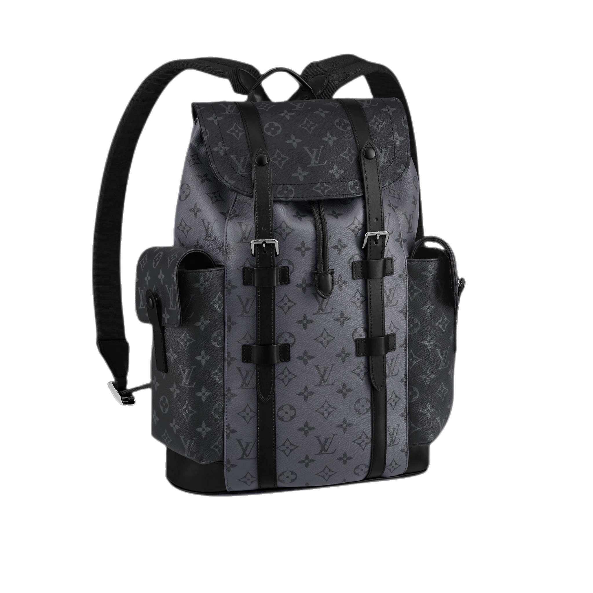 路易威登-christopher-小号双肩包-monogram-eclipse-时尚包袋-M45419_PM2_Front-view-2.png