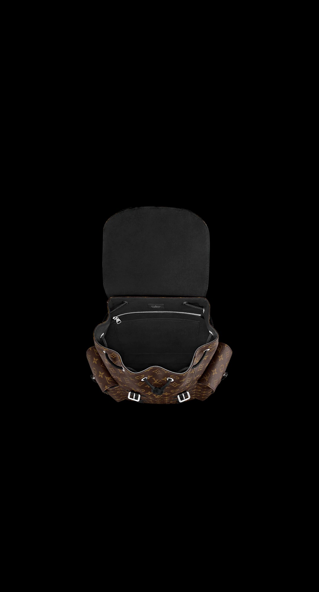 路易威登-christopher-小号双肩包-monogram-macassar-旅行用品-M43735_PM1_Interior-view-2.jpg