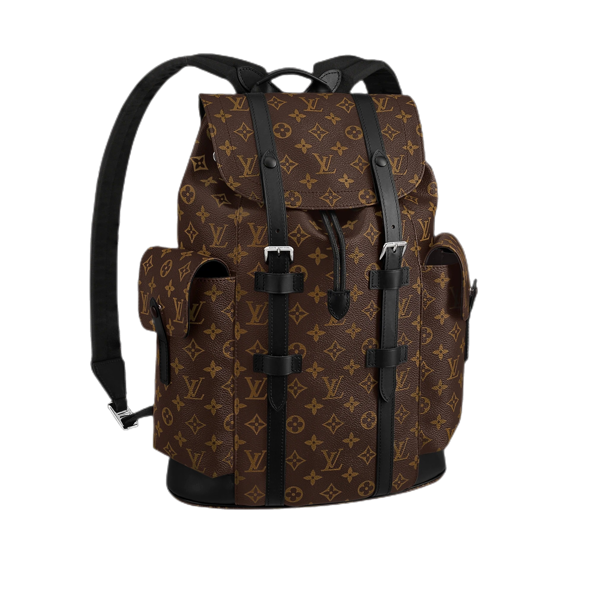 路易威登-christopher-小号双肩包-monogram-macassar-旅行用品-M43735_PM2_Front-view.png