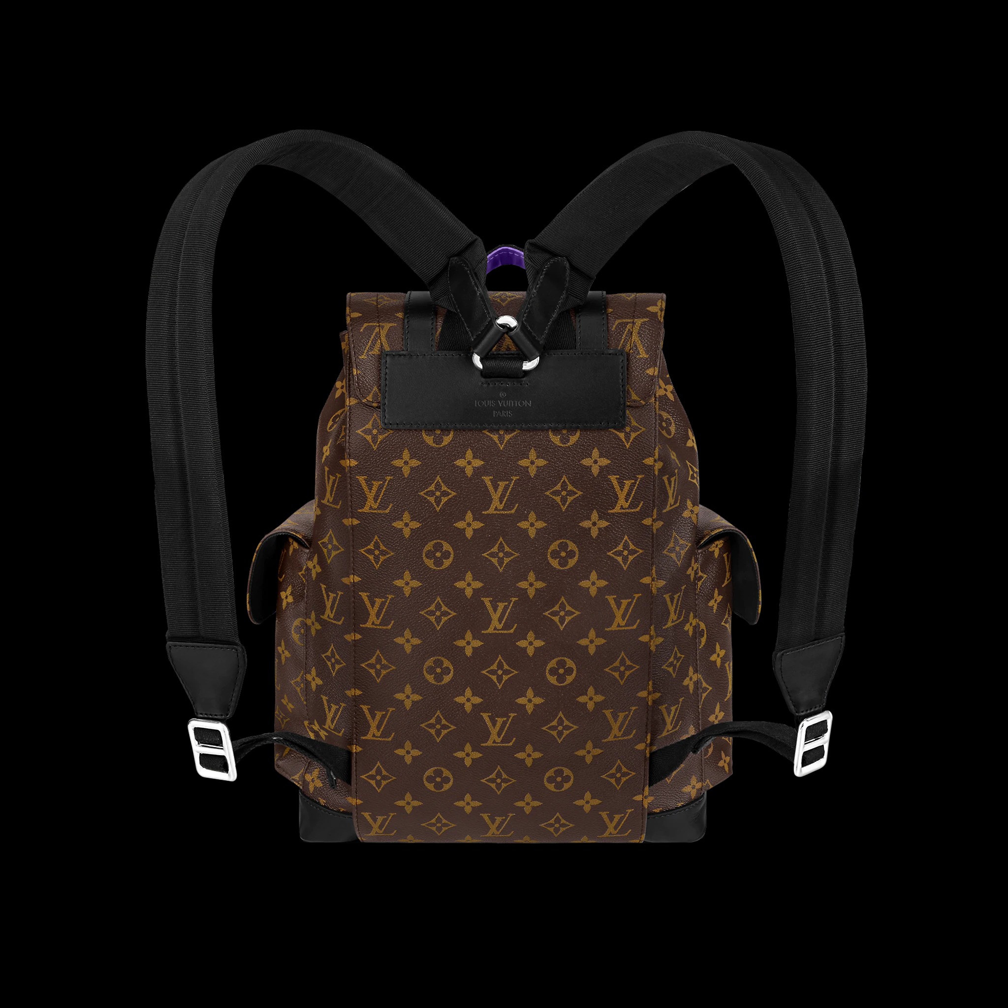 路易威登-christopher-小号双肩包-monogram-macassar-时尚包袋-M46247_PM1_Back-view-1-2.jpg