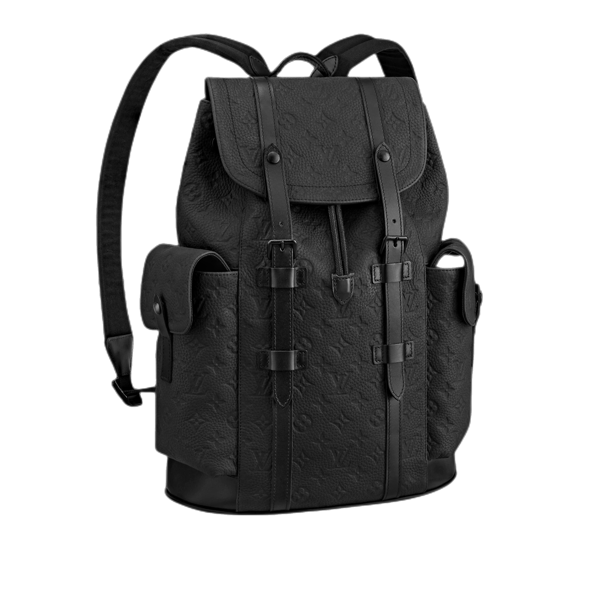 路易威登-christopher-小号双肩包-taurillon-monogram-时尚包袋-M55699_PM2_Front-view-2.png