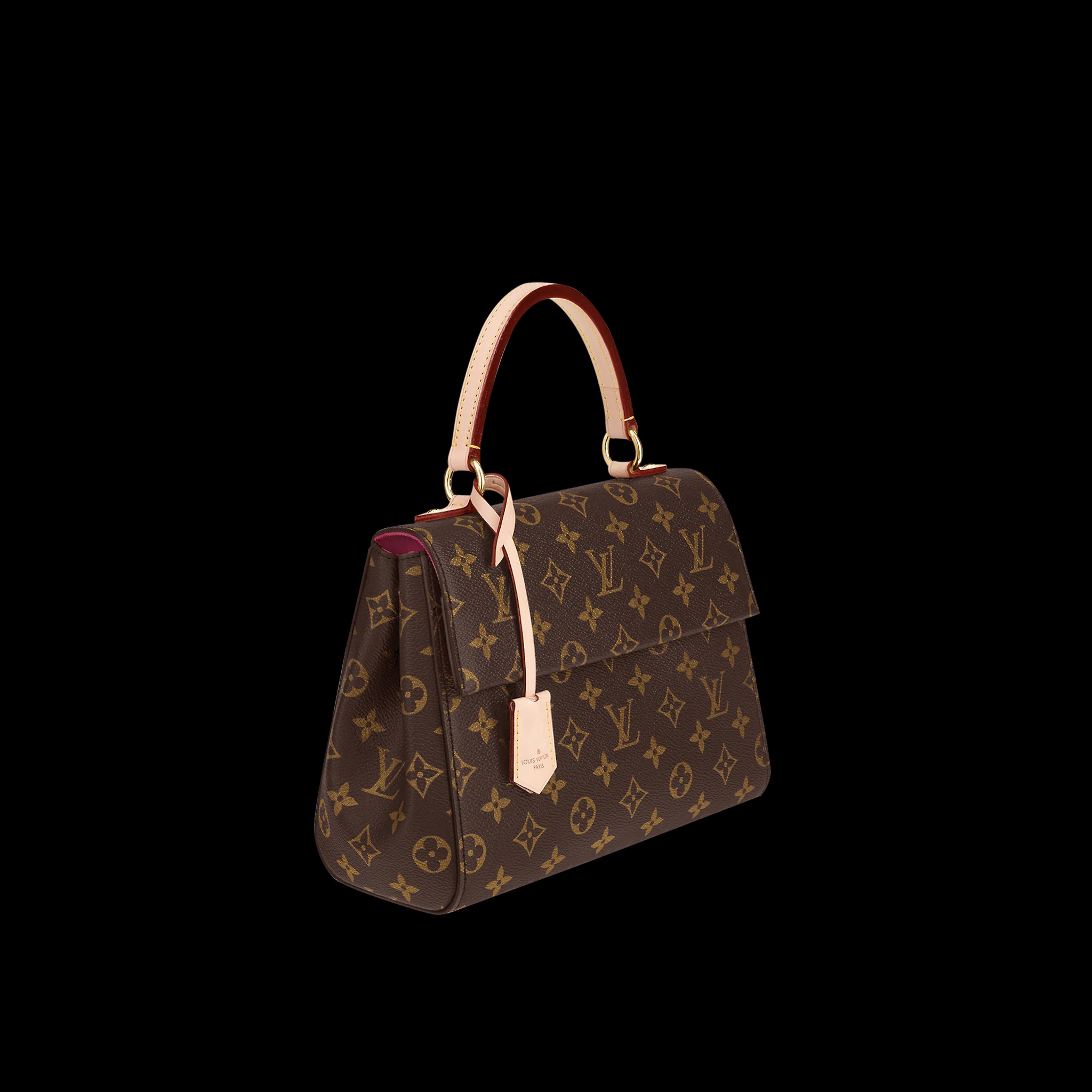 路易威登-cluny-bb-手袋-monogram-时尚手袋-M42738_PM1_Side-view-1.jpg