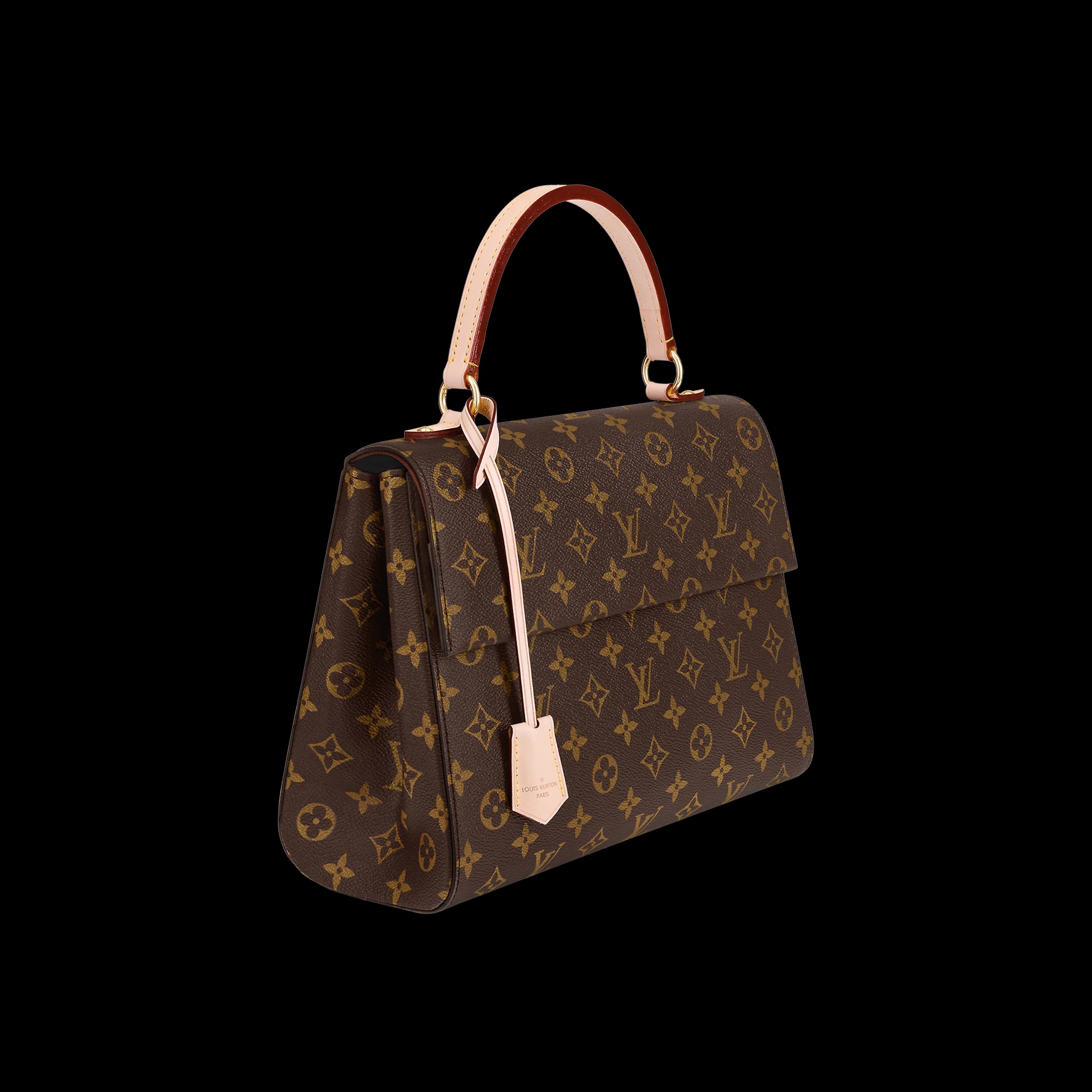 路易威登-cluny-中号手袋-monogram-时尚手袋-M42735_PM1_Side-view-1.jpg