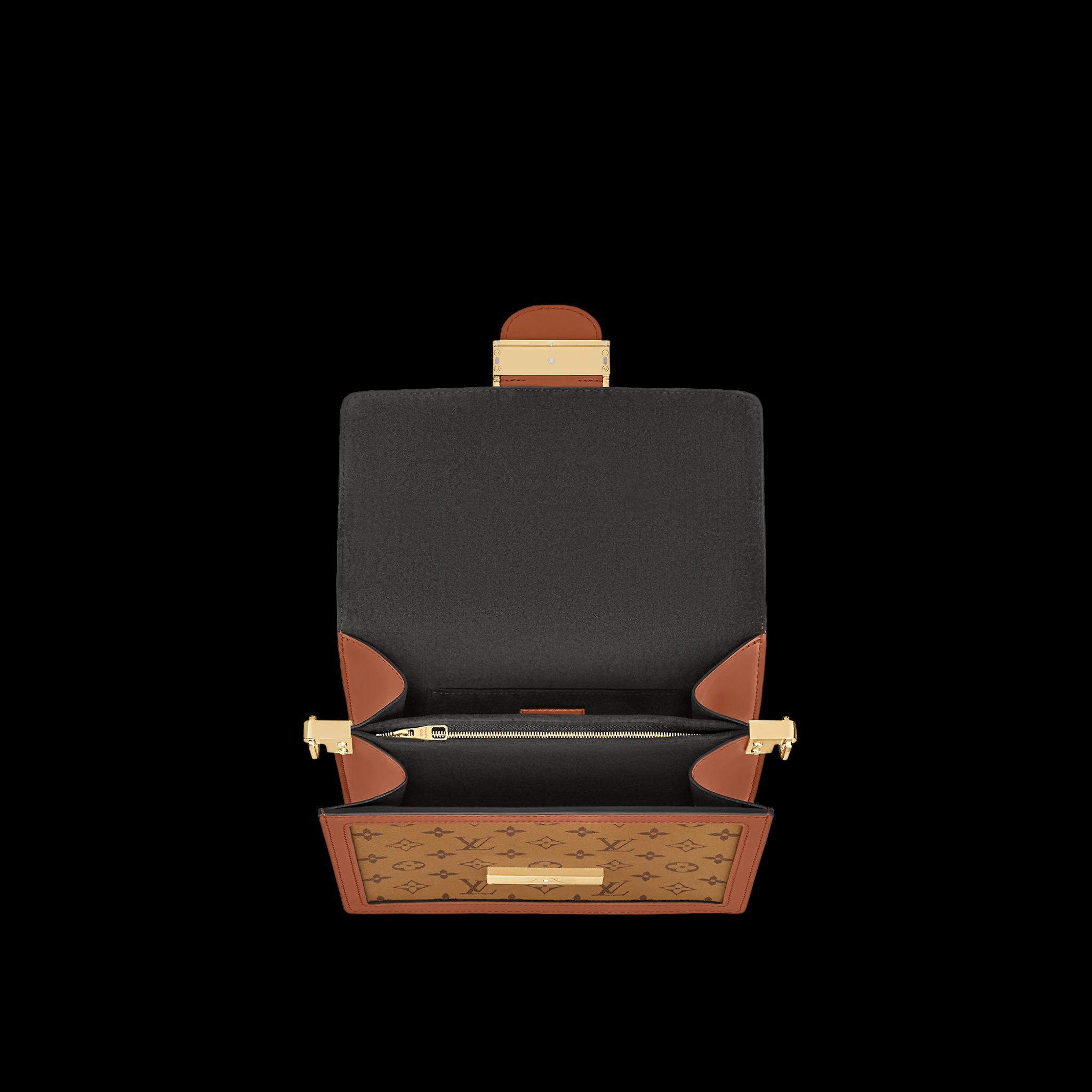 路易威登-dauphine-中号手袋-monogram-时尚手袋-M45958_PM1_Interior-view-2.jpg