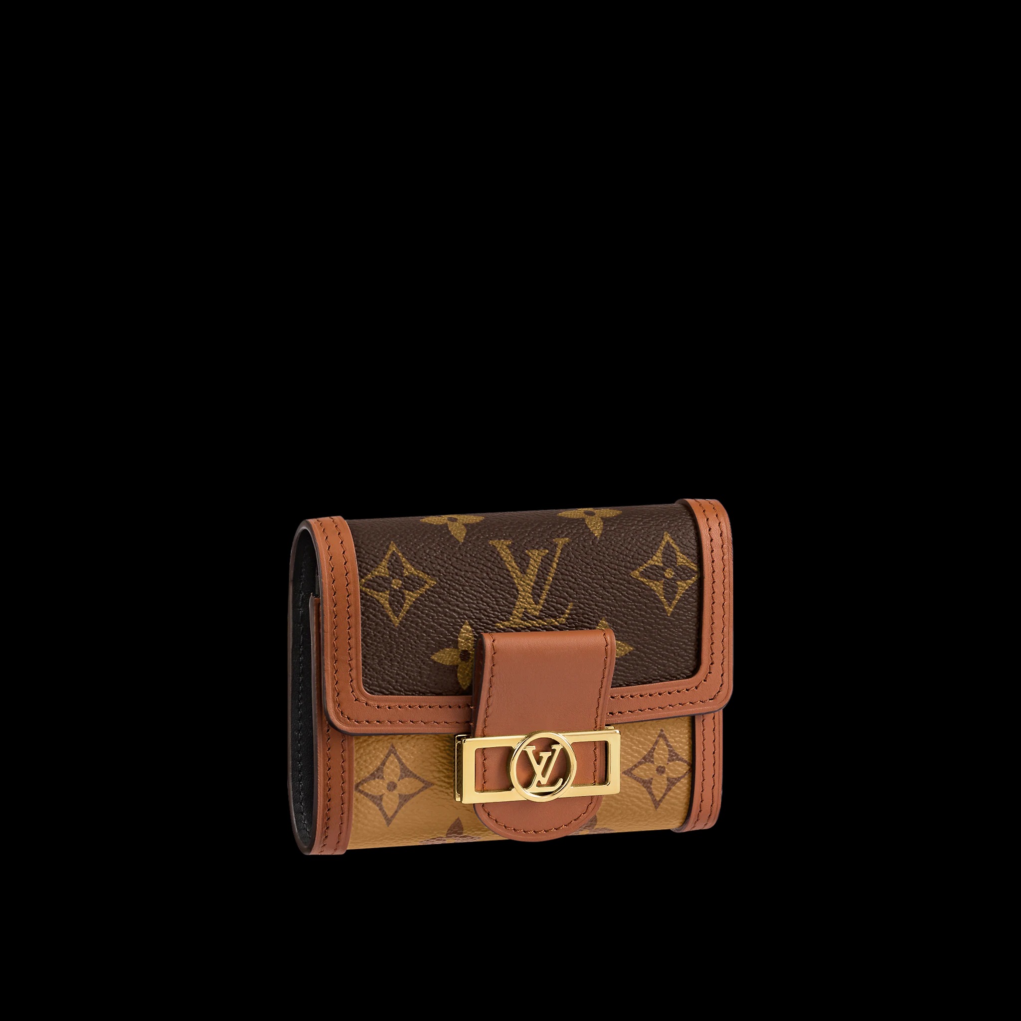 路易威登-dauphine-短款钱夹-monogram-小型皮具-M68725_PM2_Front-view.jpg