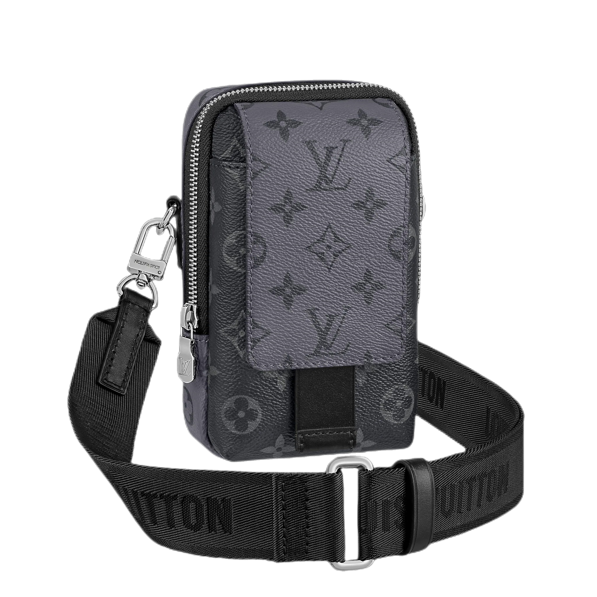 路易威登-double-phone-pouch-手机包-monogram-eclipse-时尚包袋-M81321_PM2_Front-view.png