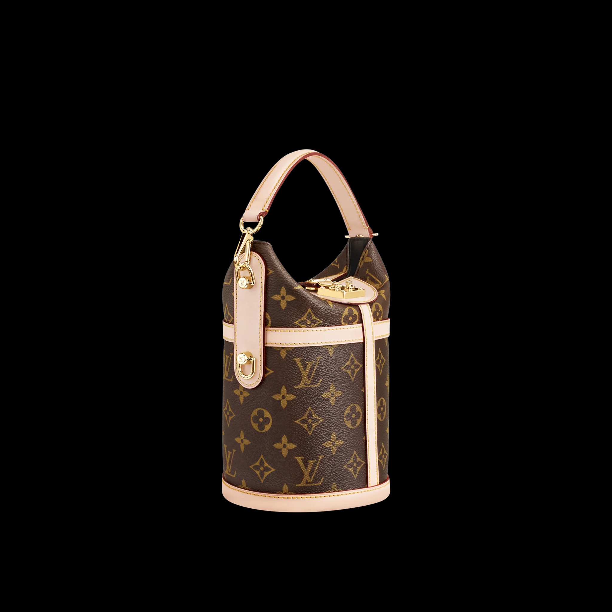路易威登-duffle-手袋-monogram-时尚手袋-M43587_PM1_Side-view-1.jpg