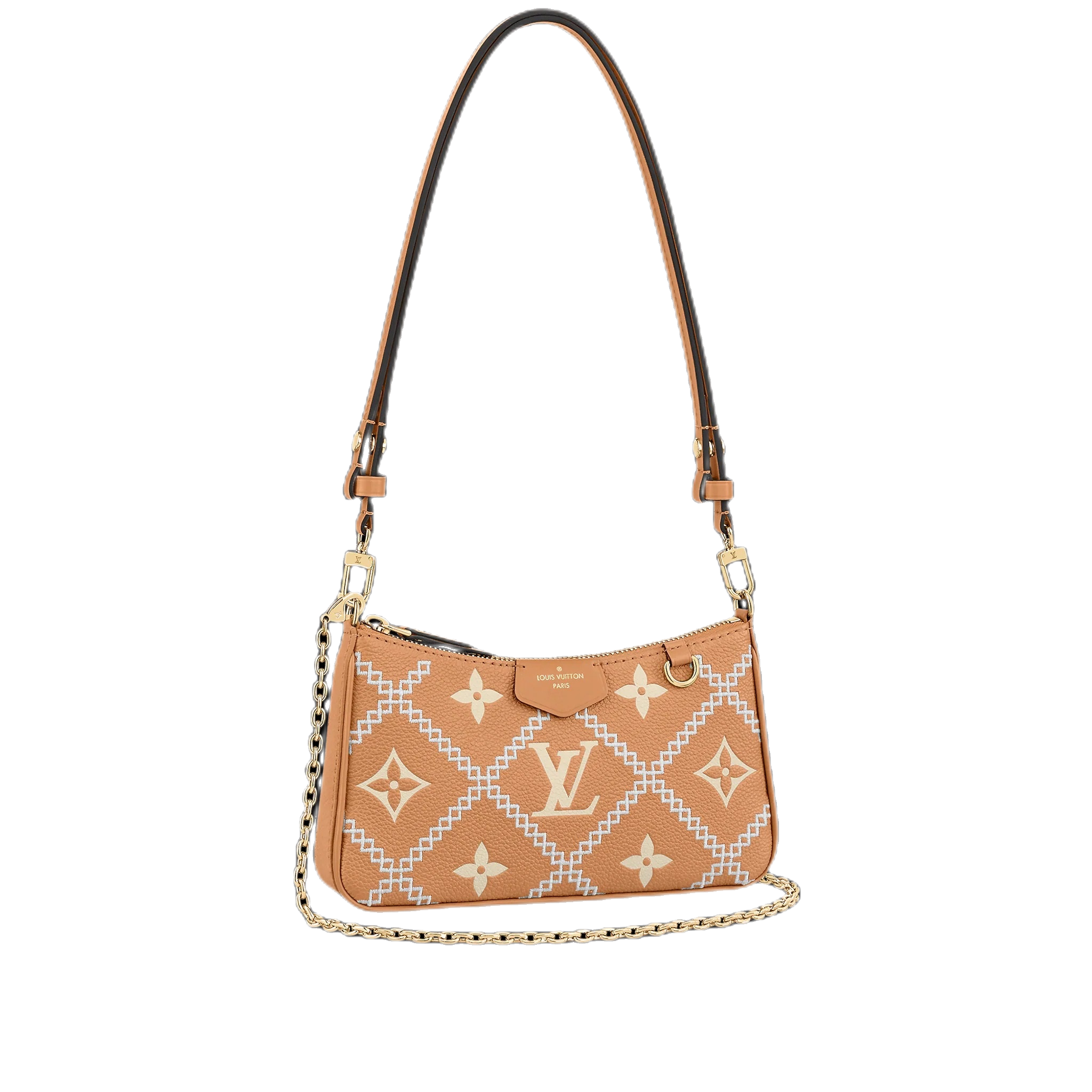 路易威登-easy-pouch-on-strap-手袋-monogram-empreinte-小型皮具-M81137_PM2_Front-view.png