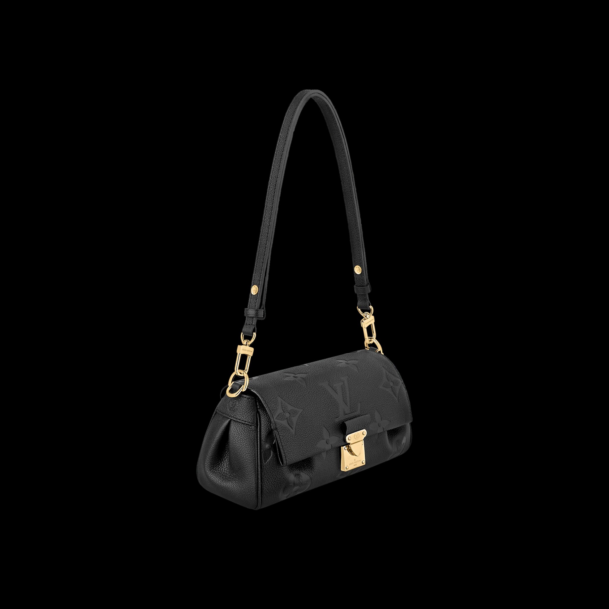 路易威登-favorite-手袋-monogram-empreinte-时尚手袋-M45813_PM1_Side-view-2.jpg