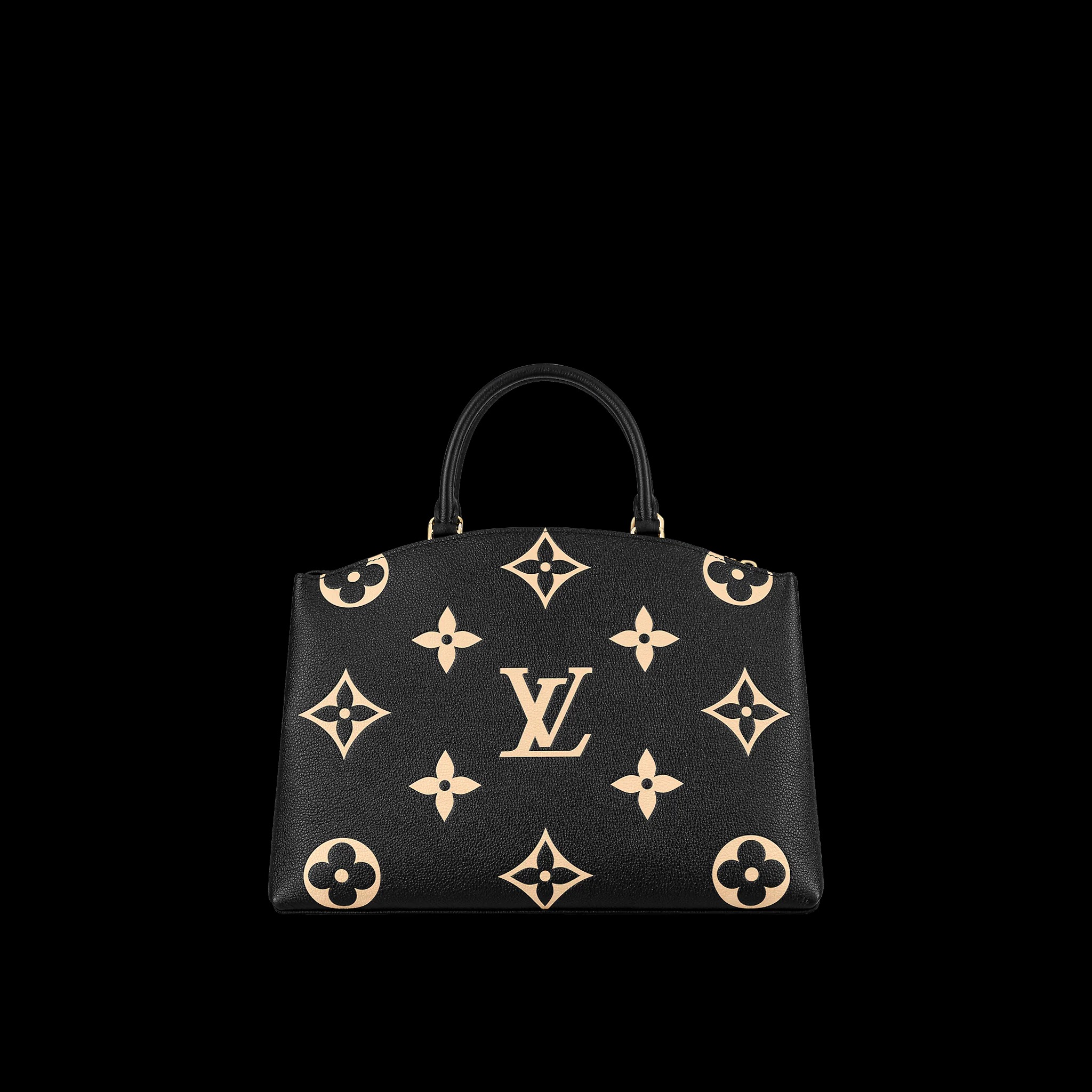 路易威登-grand-palais-手袋-bicolor-monogram-empreinte-leather-时尚手袋-M45842_PM1_Back-view-1.jpg