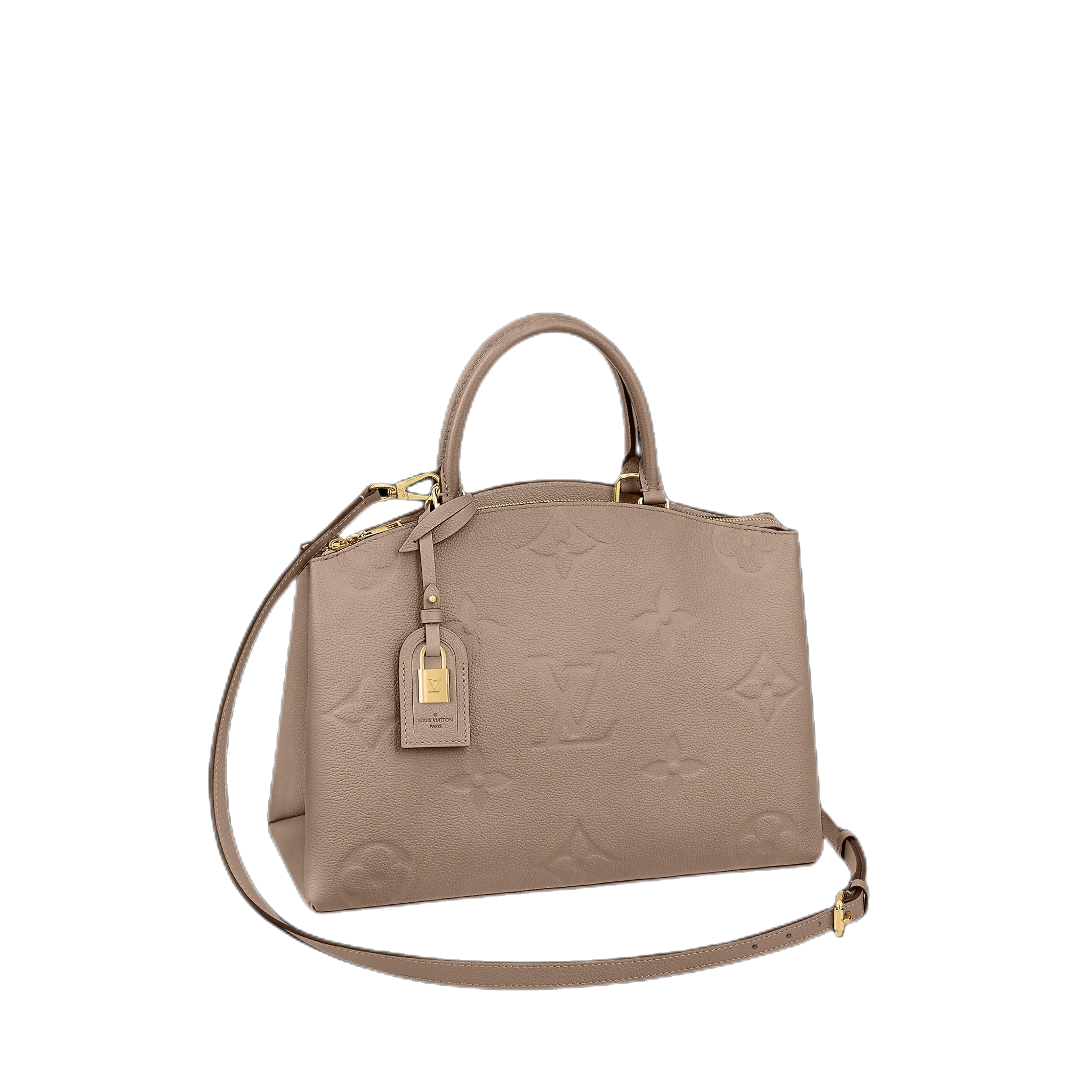 路易威登-grand-palais-手袋-monogram-empreinte-时尚手袋-M45833_PM2_Front-view.png