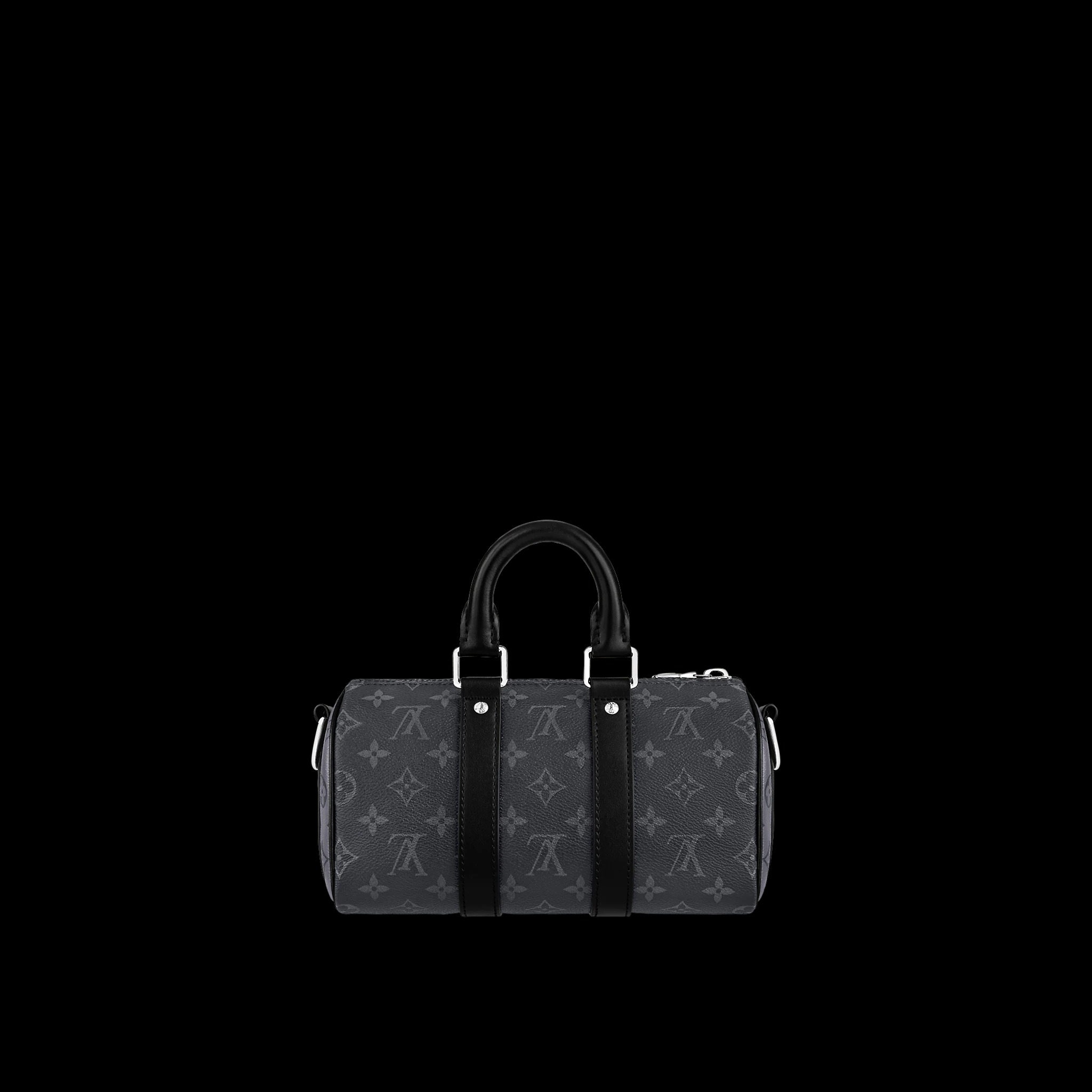 路易威登-keepall-bandouliere-25-手袋-monogram-eclipse-时尚包袋-M46271_PM1_Back-view-1.jpg