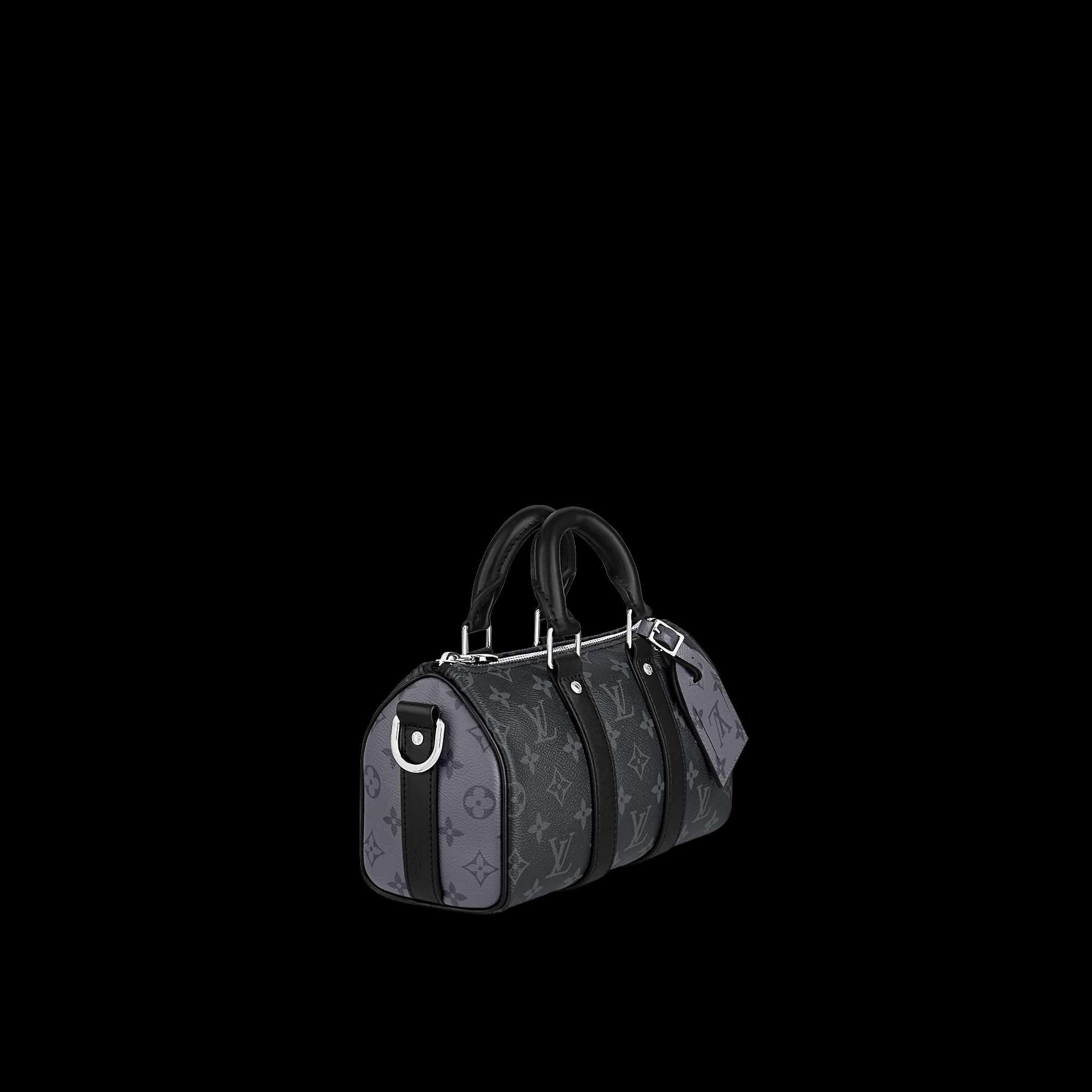 路易威登-keepall-bandouliere-25-手袋-monogram-eclipse-时尚包袋-M46271_PM1_Side-view-1.jpg