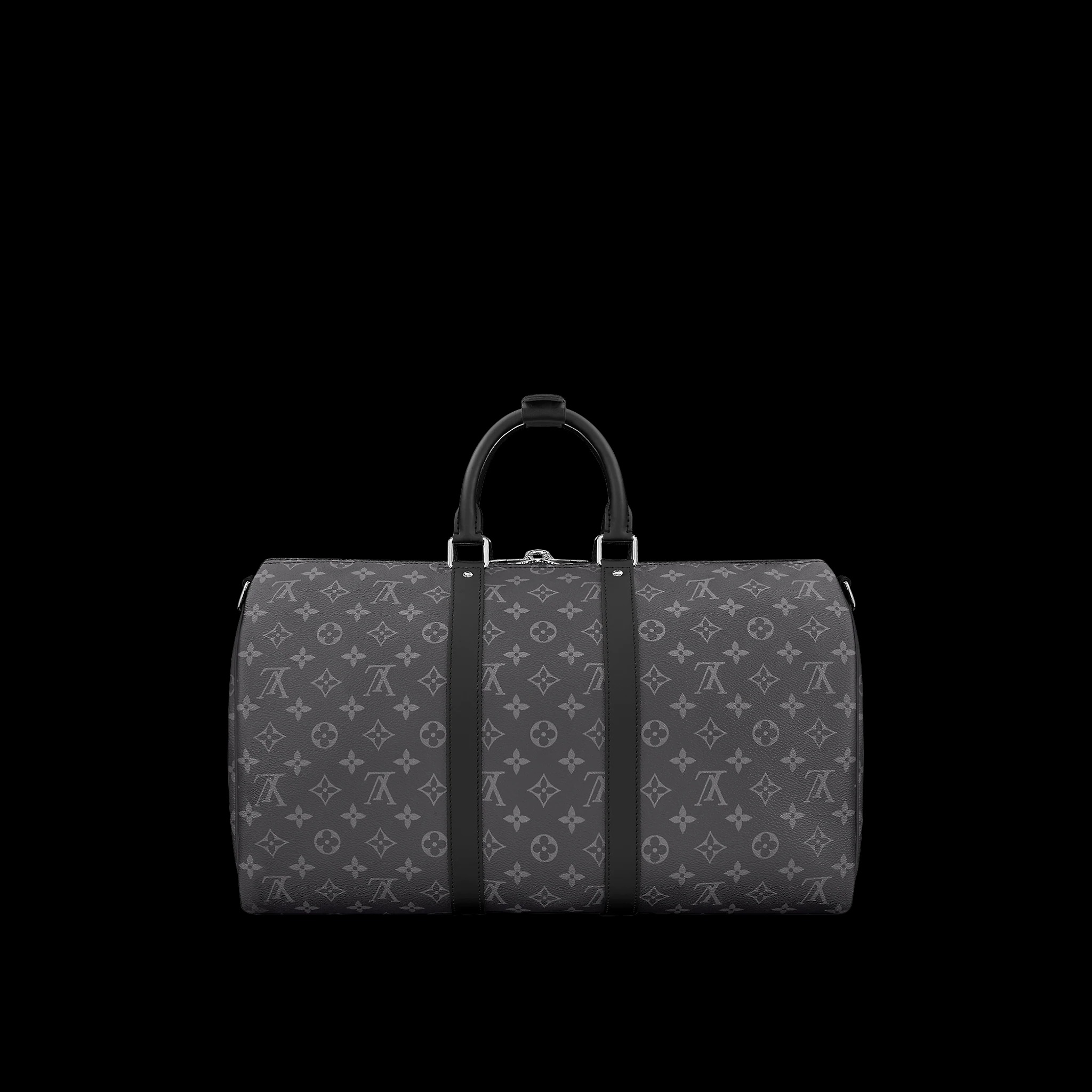 路易威登-keepall-bandouliere-45-旅行袋-monogram-eclipse-旅行用品-M40569_PM1_Back-view-1.jpg