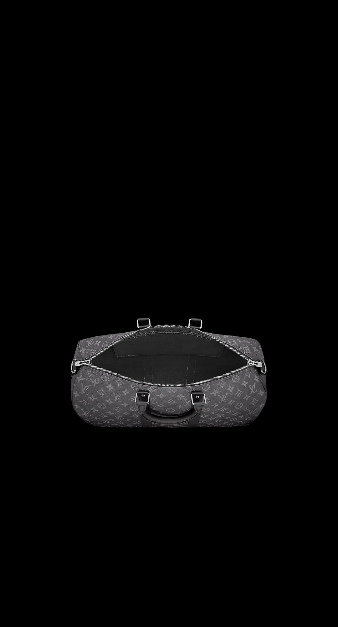 路易威登-keepall-bandouliere-45-旅行袋-monogram-eclipse-旅行用品-M40569_PM1_Interior-view.jpg