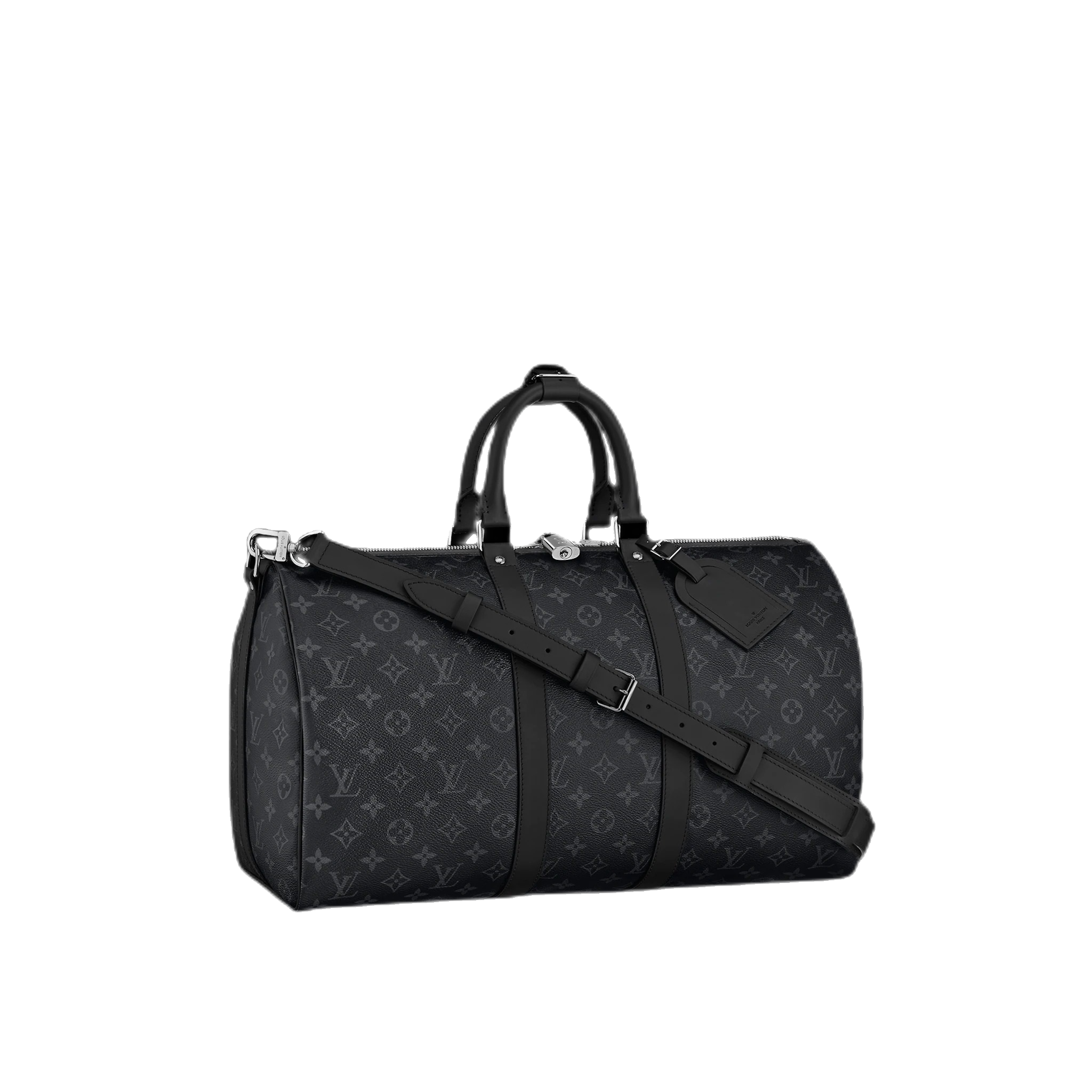 路易威登-keepall-bandouliere-45-旅行袋-monogram-eclipse-旅行用品-M40569_PM2_Front-view.png
