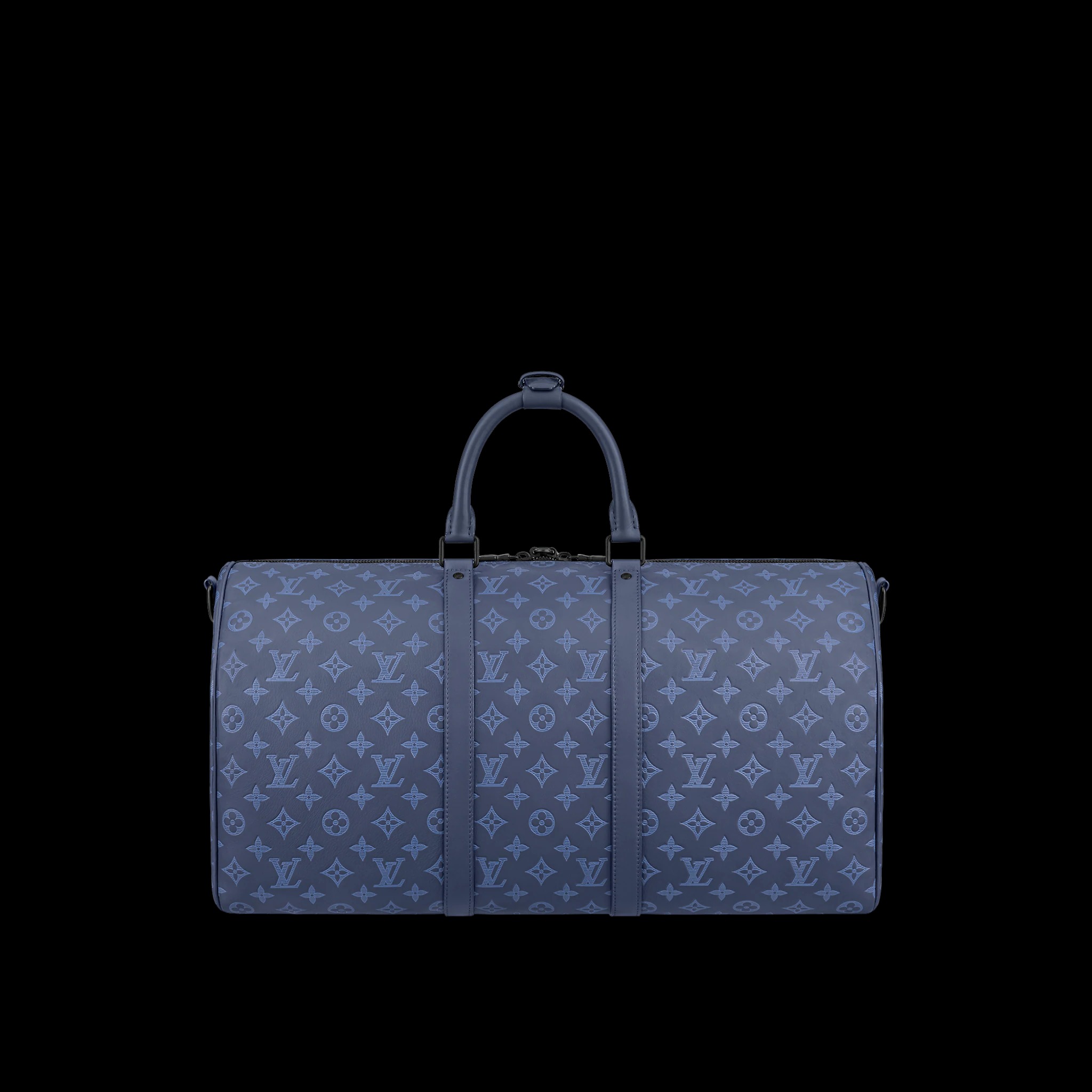 路易威登-keepall-bandouliere-50-旅行袋-monogram-shadow-leather-旅行用品-M45731_PM1_Back-view-1.jpg