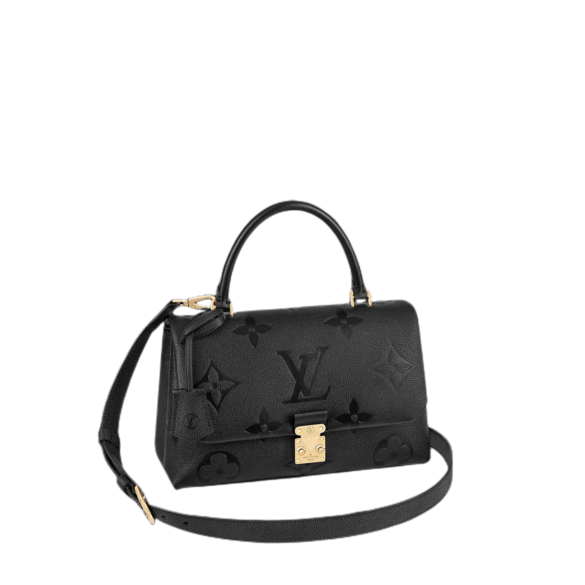 路易威登-madeleine-中号手袋-monogram-empreinte-时尚手袋-M45976_PM2_Front-view.png