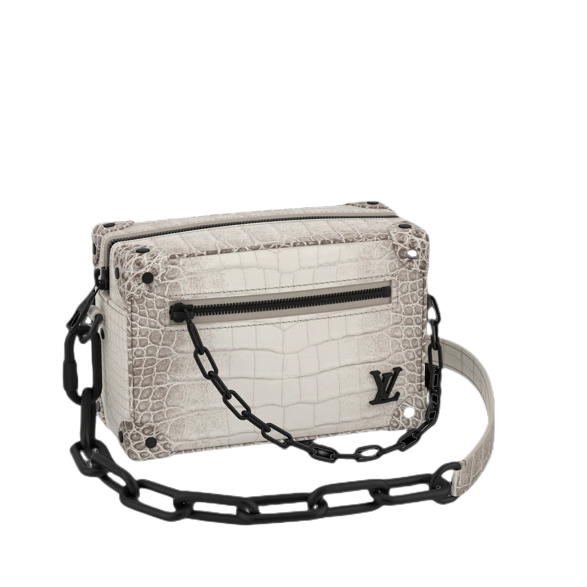 路易威登-mini-soft-trunk-链条包-哑光面鳄鱼皮革-时尚包袋-N98903_PM2_Front-view-1.png