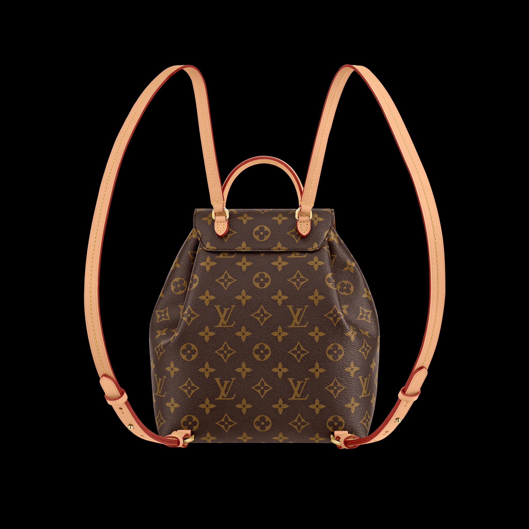 路易威登-montsouris-小号双肩包-monogram-canvas-天然小牛皮-时尚手袋-M45501_PM1_Back-view-1.jpg