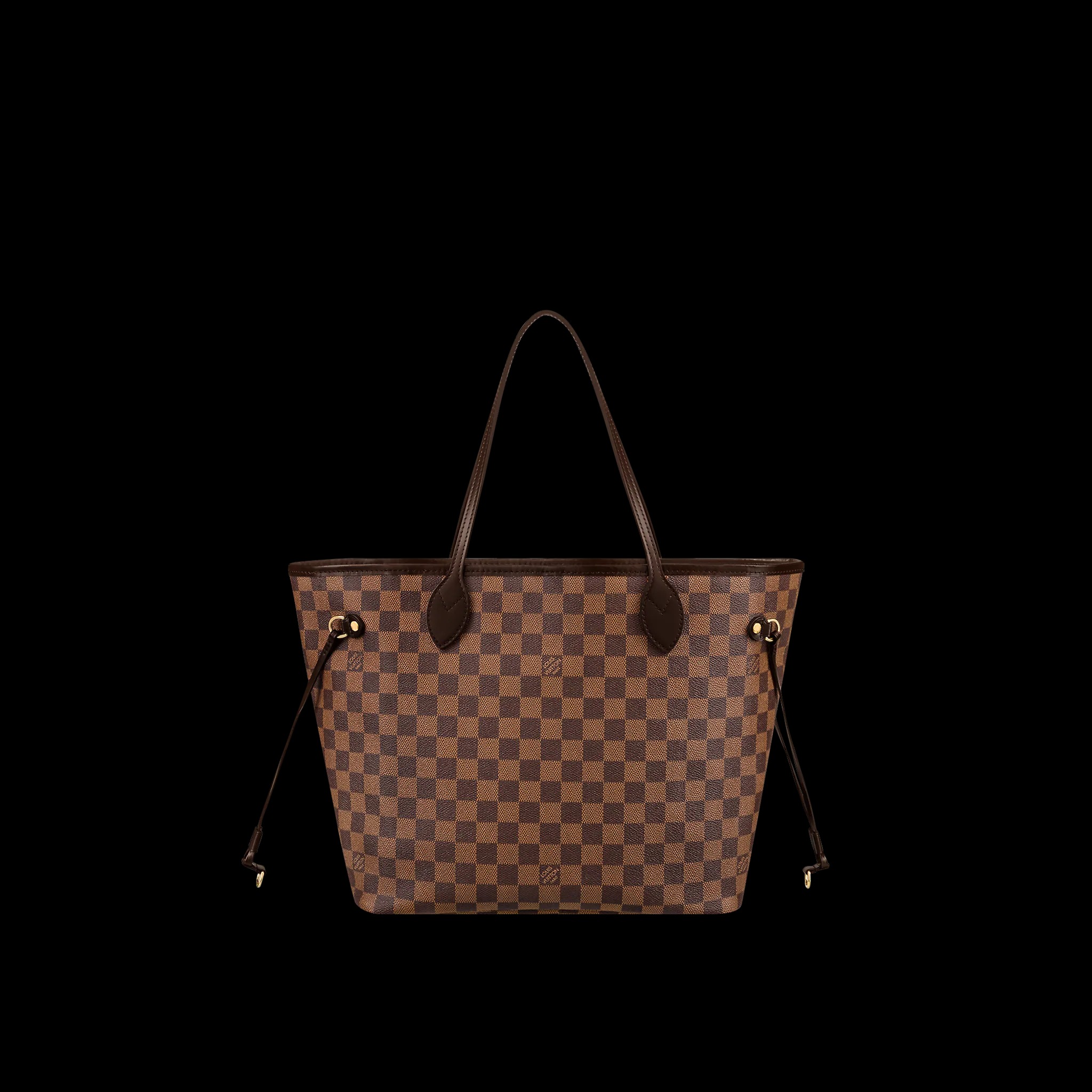 路易威登-neverfull-中号手袋-damier-ebene-时尚手袋-N41603_PM1_Back-view.jpg