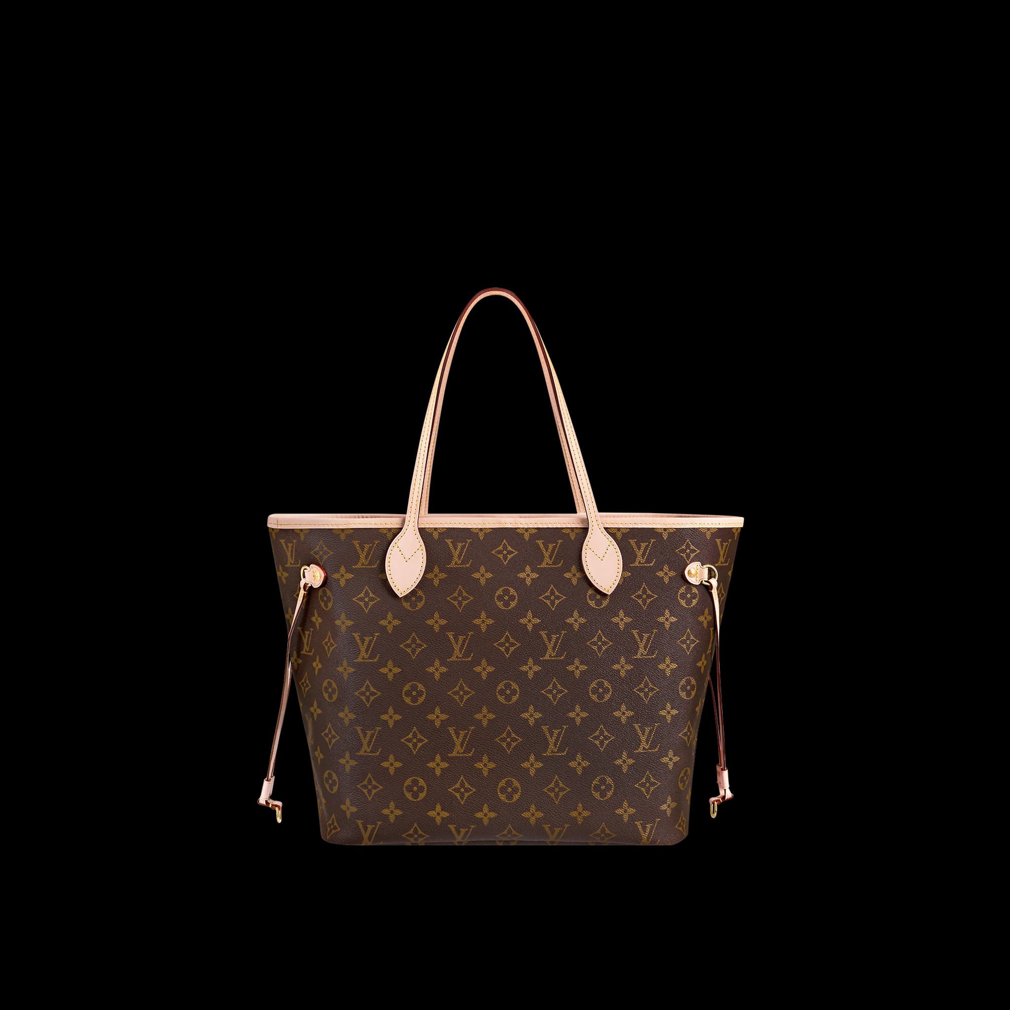 路易威登-neverfull-中号手袋-monogram-时尚手袋-M40995_PM1_Back-view.jpg