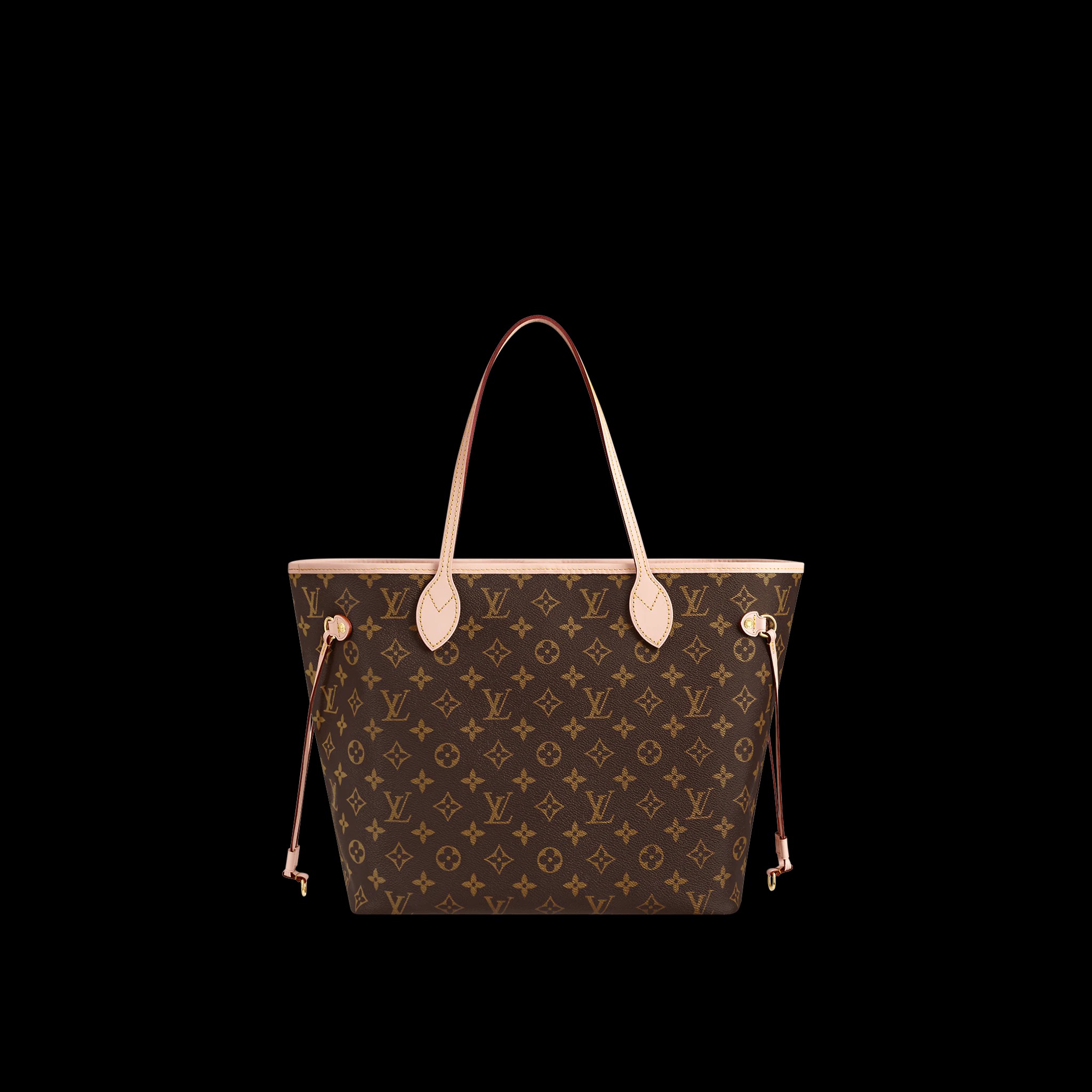 路易威登-neverfull-中号手袋-monogram-时尚手袋-M41178_PM1_Back-view-1.jpg