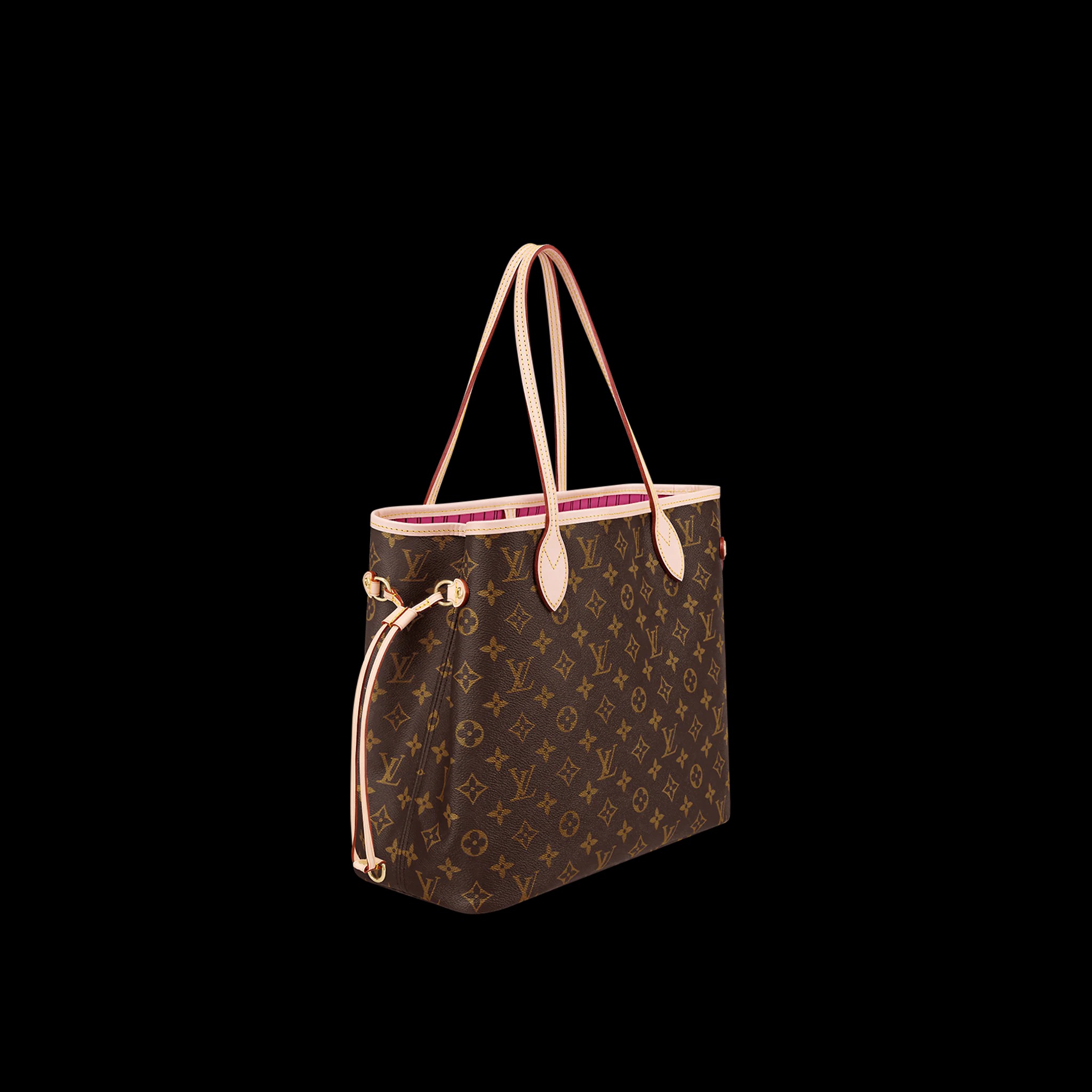 路易威登-neverfull-中号手袋-monogram-时尚手袋-M41178_PM1_Side-view-1.jpg