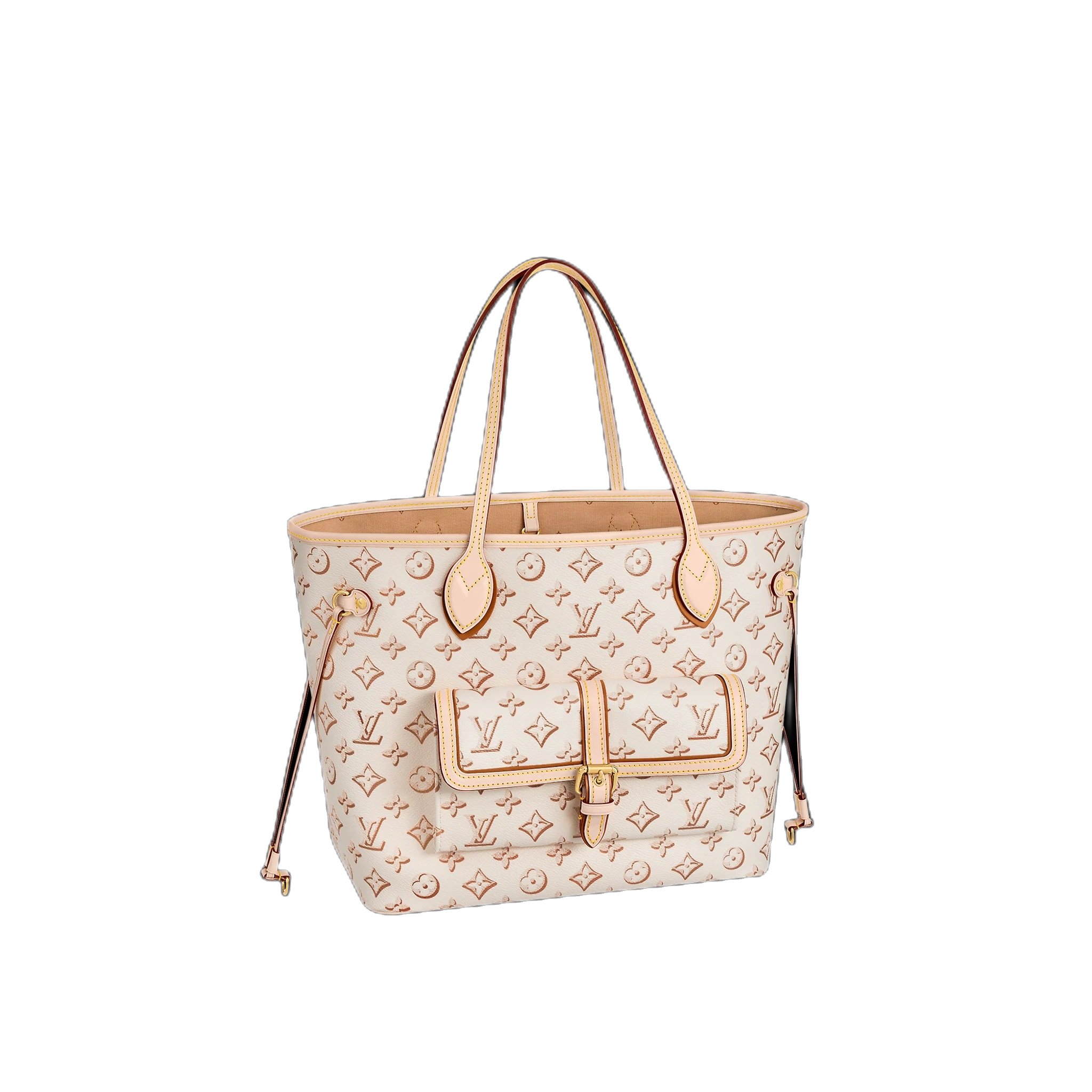 路易威登-neverfull-中号手袋-其他monogram-帆布-时尚手袋-M20921_PM2_Front-view.png