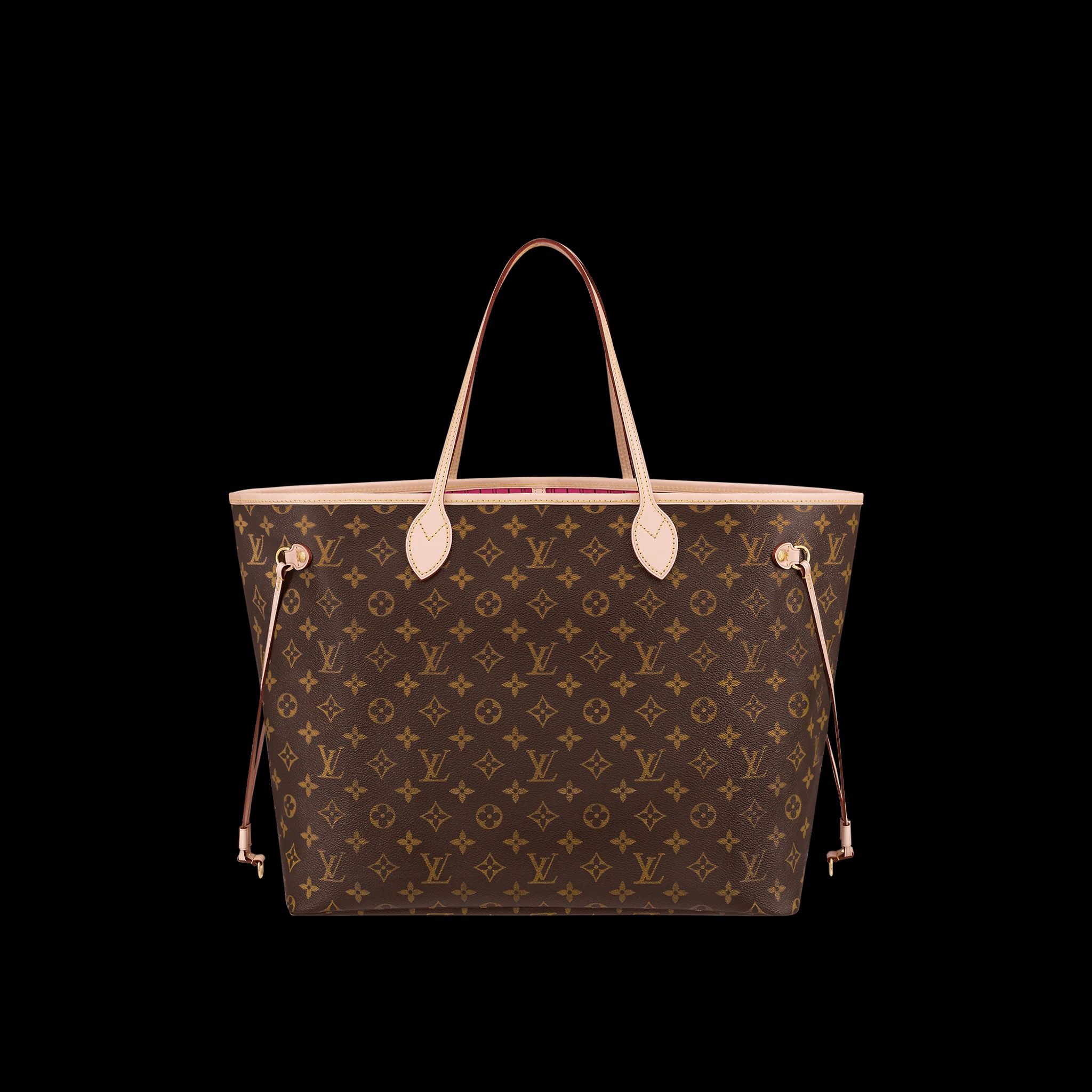 路易威登-neverfull-大号手袋-monogram-时尚手袋-M41180_PM1_Back-view-1.jpg