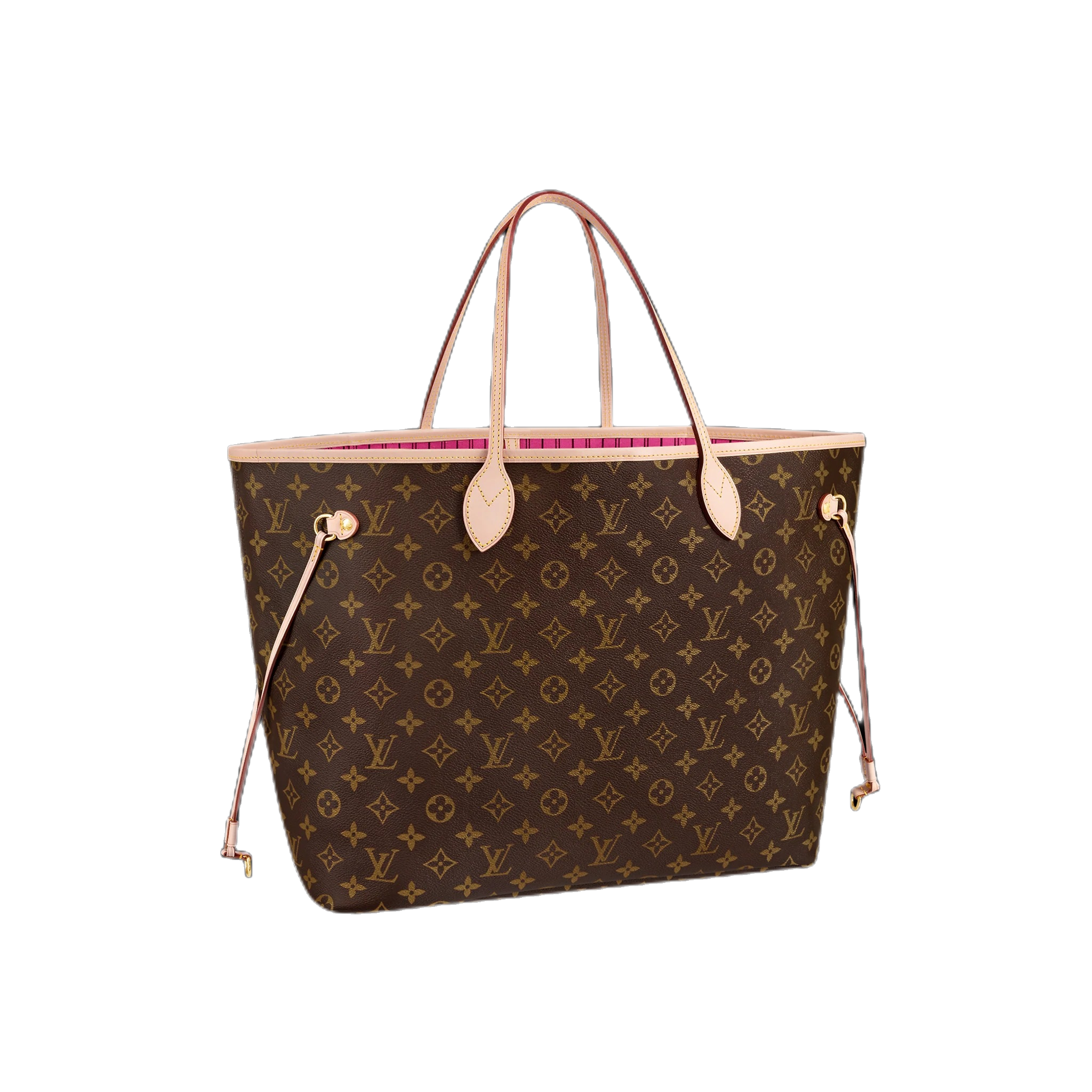 路易威登-neverfull-大号手袋-monogram-时尚手袋-M41180_PM2_Front-view.png