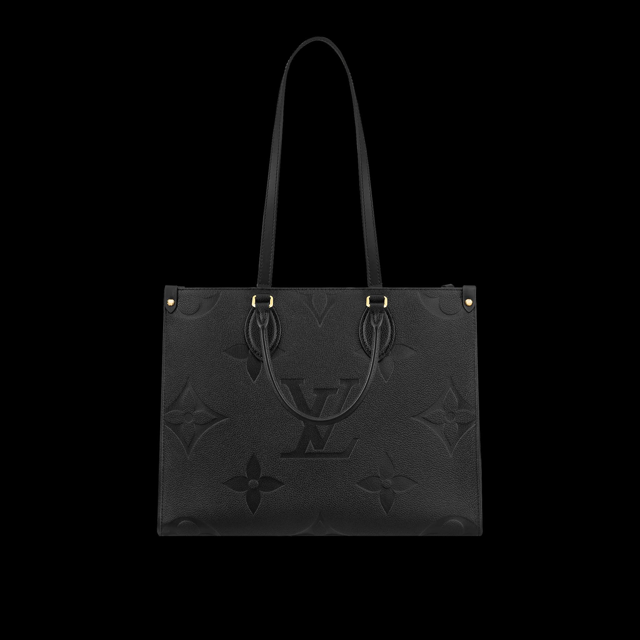 路易威登-onthego-中号手袋-monogram-empreinte-时尚手袋-M45595_PM1_Back-view-1.jpg