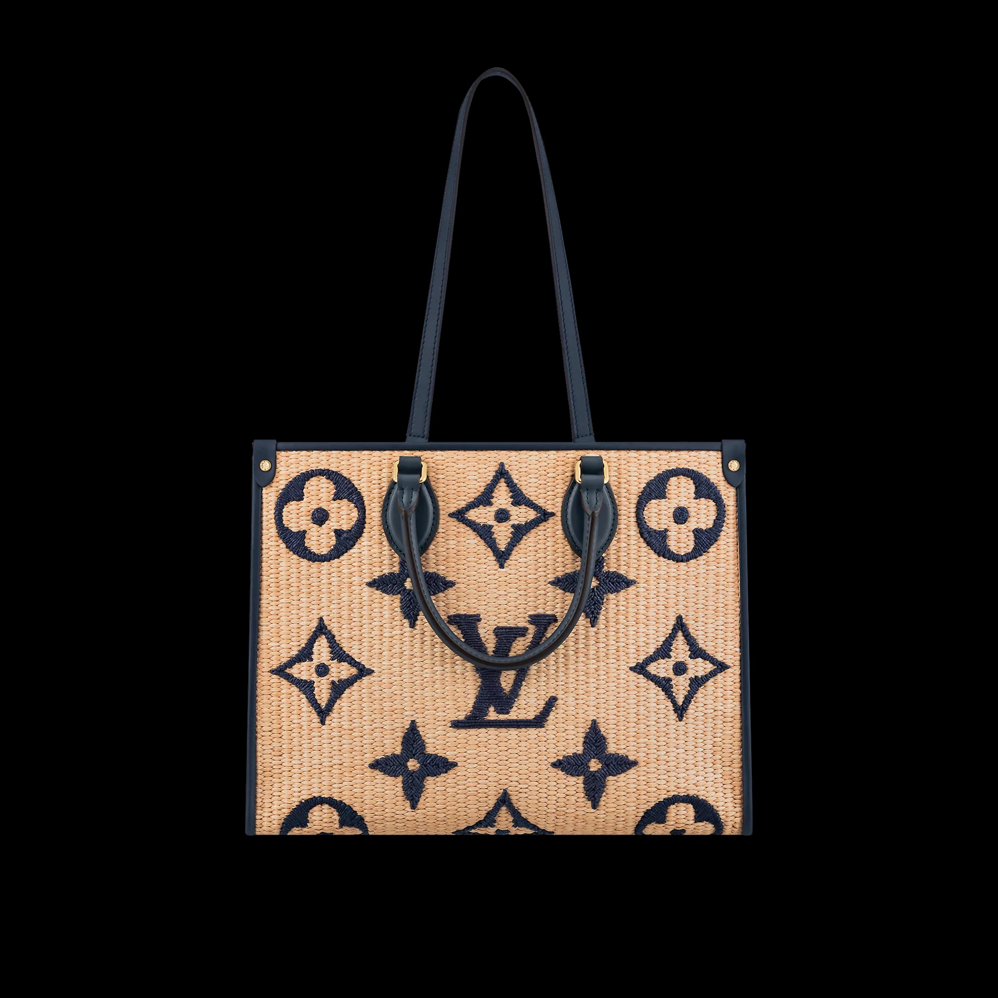 路易威登-onthego-中号手袋-其他monogram-帆布-时尚手袋-M57723_PM1_Back-view-1.jpg