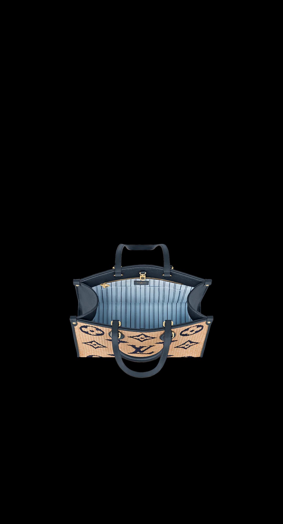 路易威登-onthego-中号手袋-其他monogram-帆布-时尚手袋-M57723_PM1_Interior-view.jpg