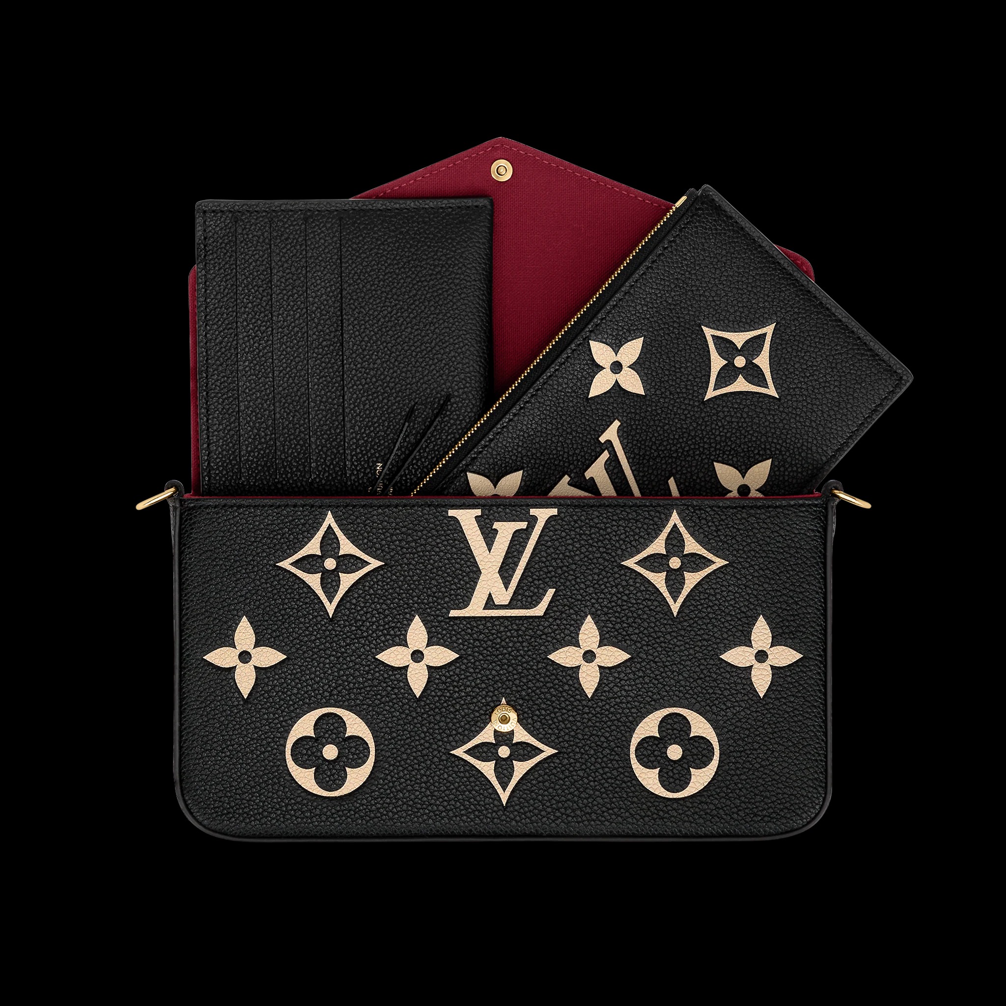 路易威登-pochette-felicie-链条包-bicolor-monogram-empreinte-leather-小型皮具-M80482_PM1_Back-view.jpg