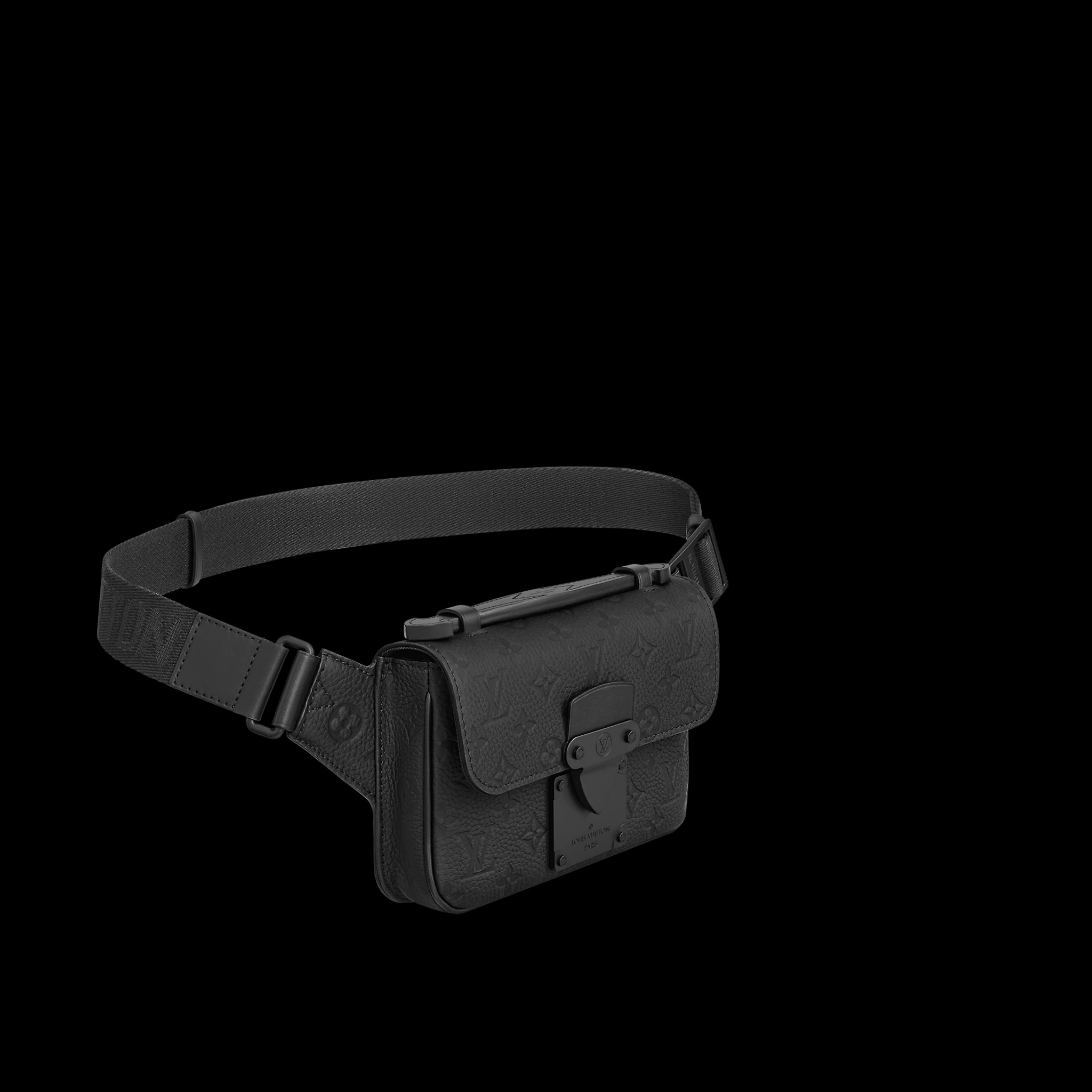 路易威登-s-lock-sling-手袋-taurillon-monogram-时尚包袋-M58487_PM1_Side-view-1.jpg