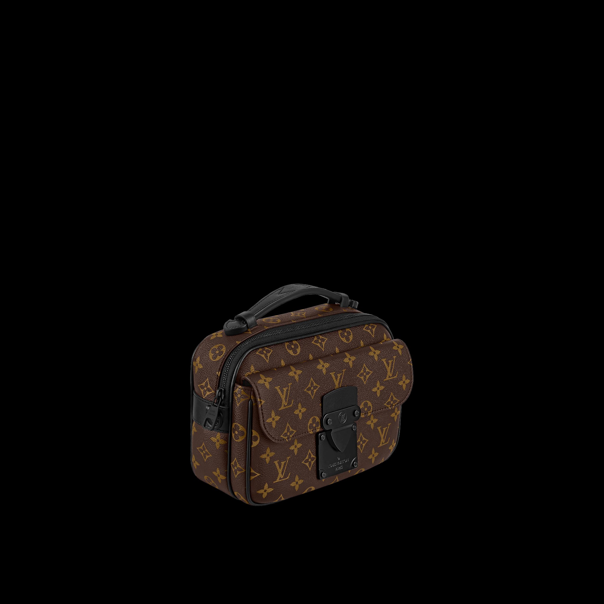 路易威登-s-lock-邮差包-monogram-macassar-时尚包袋-M45806_PM1_Side-view-1.jpg
