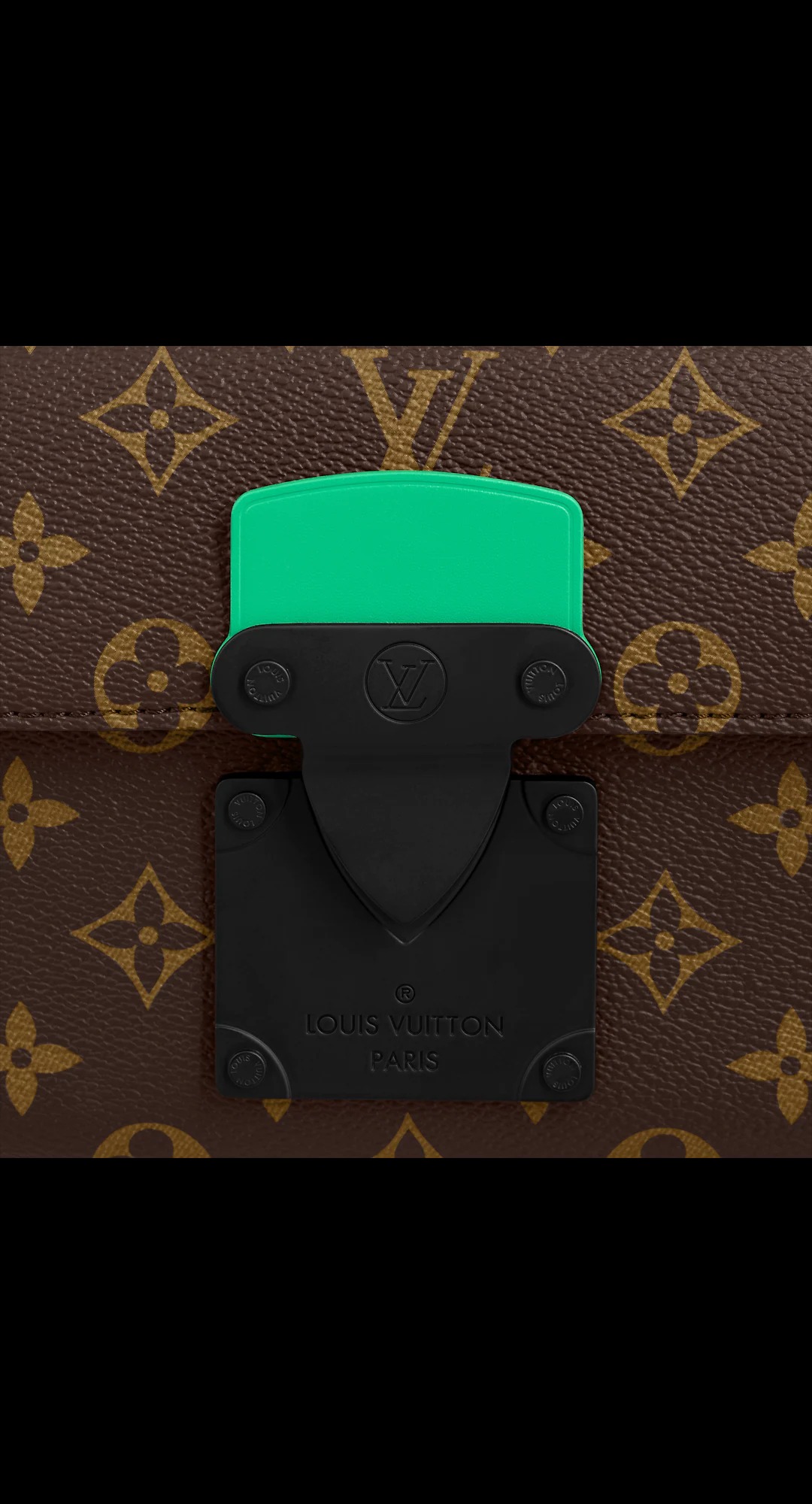 路易威登-s-lock-邮差包-monogram-macassar-时尚包袋-M46246_PM1_Detail-view.jpg