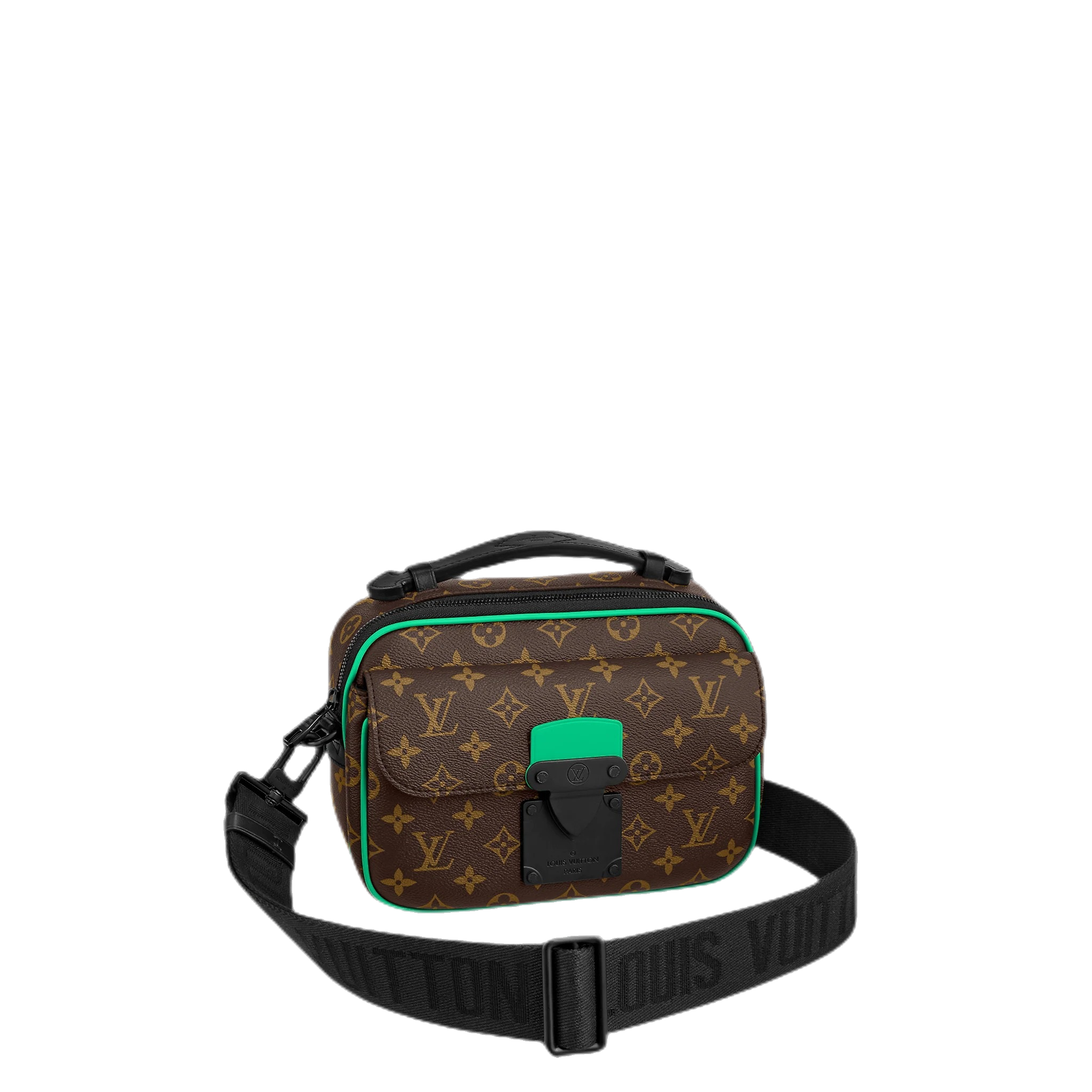 路易威登-s-lock-邮差包-monogram-macassar-时尚包袋-M46246_PM2_Front-view.png