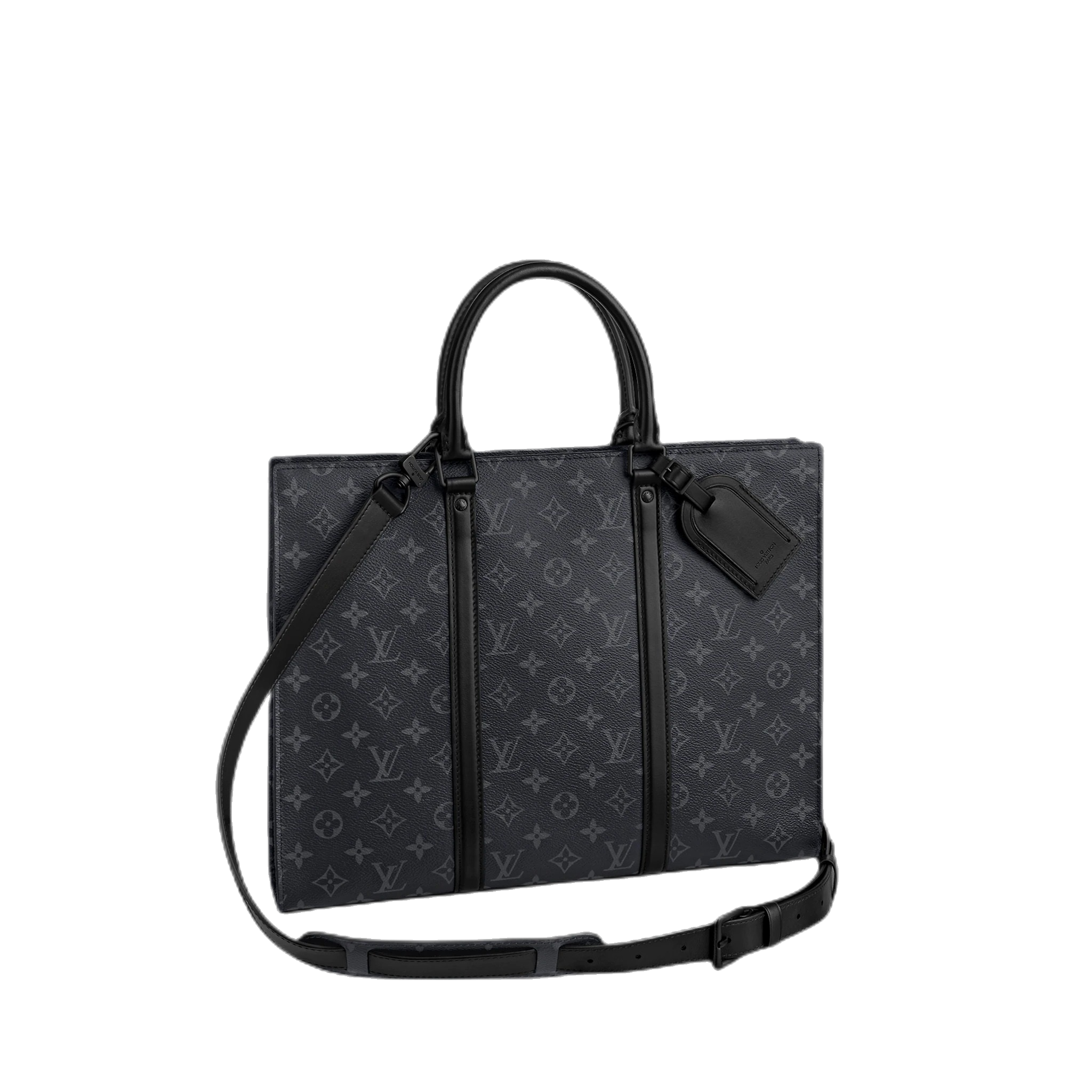 路易威登-sac-plat-horizontal-zippe-公文包-monogram-eclipse-时尚包袋-M45265_PM2_Front-view.png