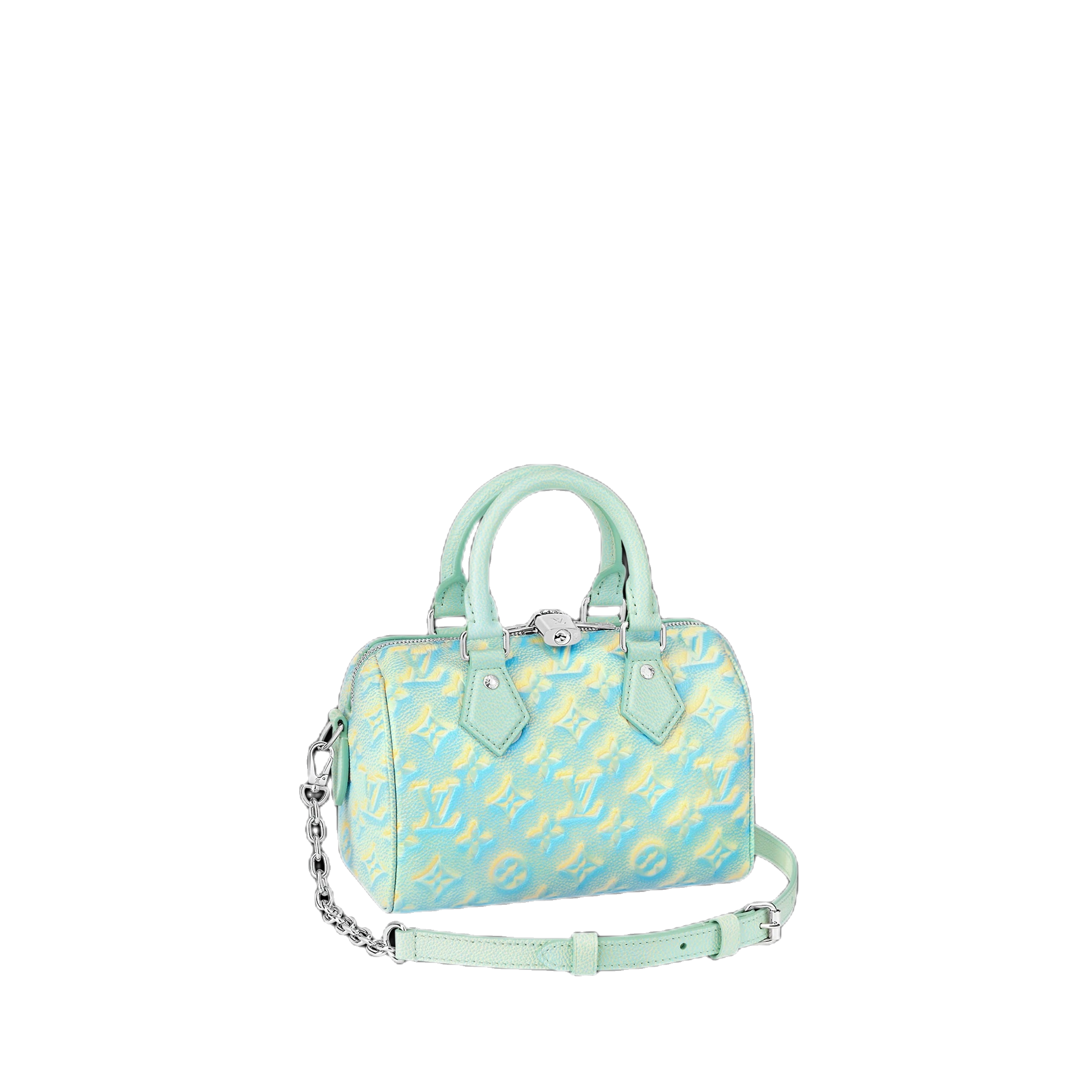 路易威登-speedy-bandouliere-20-手袋-monogram-empreinte-时尚手袋-M46092_PM2_Front-view.png