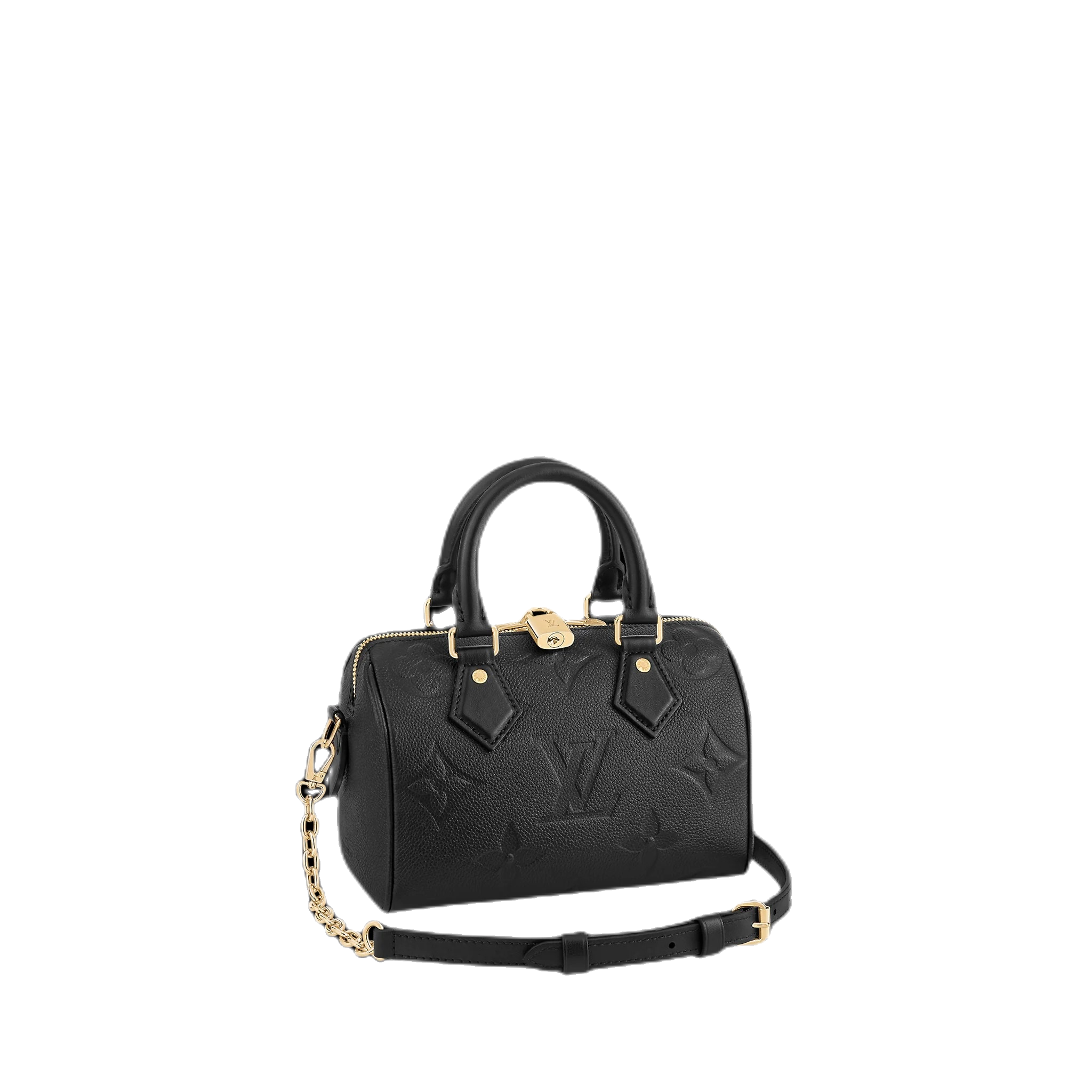 路易威登-speedy-bandouliere-20-手袋-monogram-empreinte-时尚手袋-M58953_PM2_Front-view.png